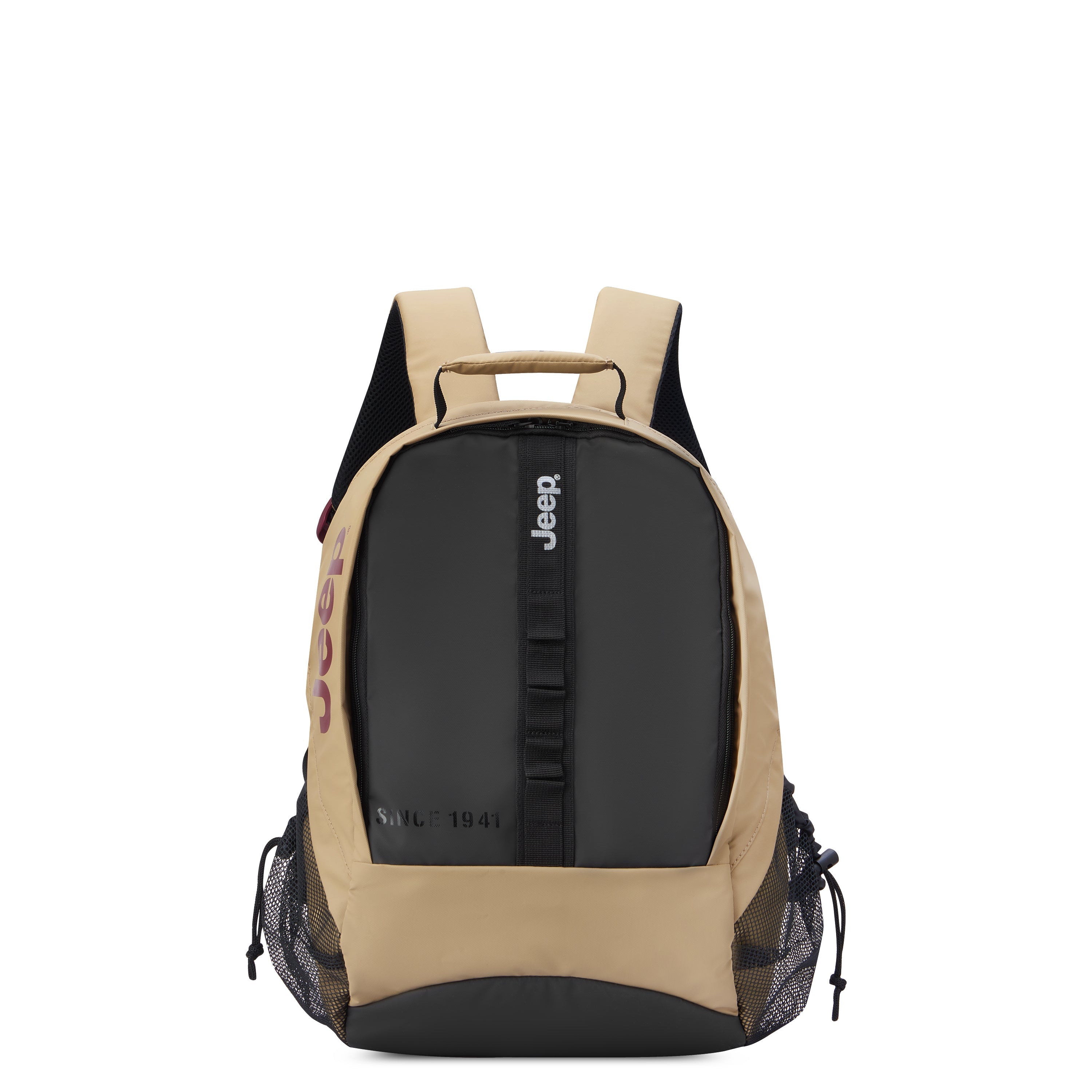 JS011B| Sac à Dos 24.55L JAUNE
