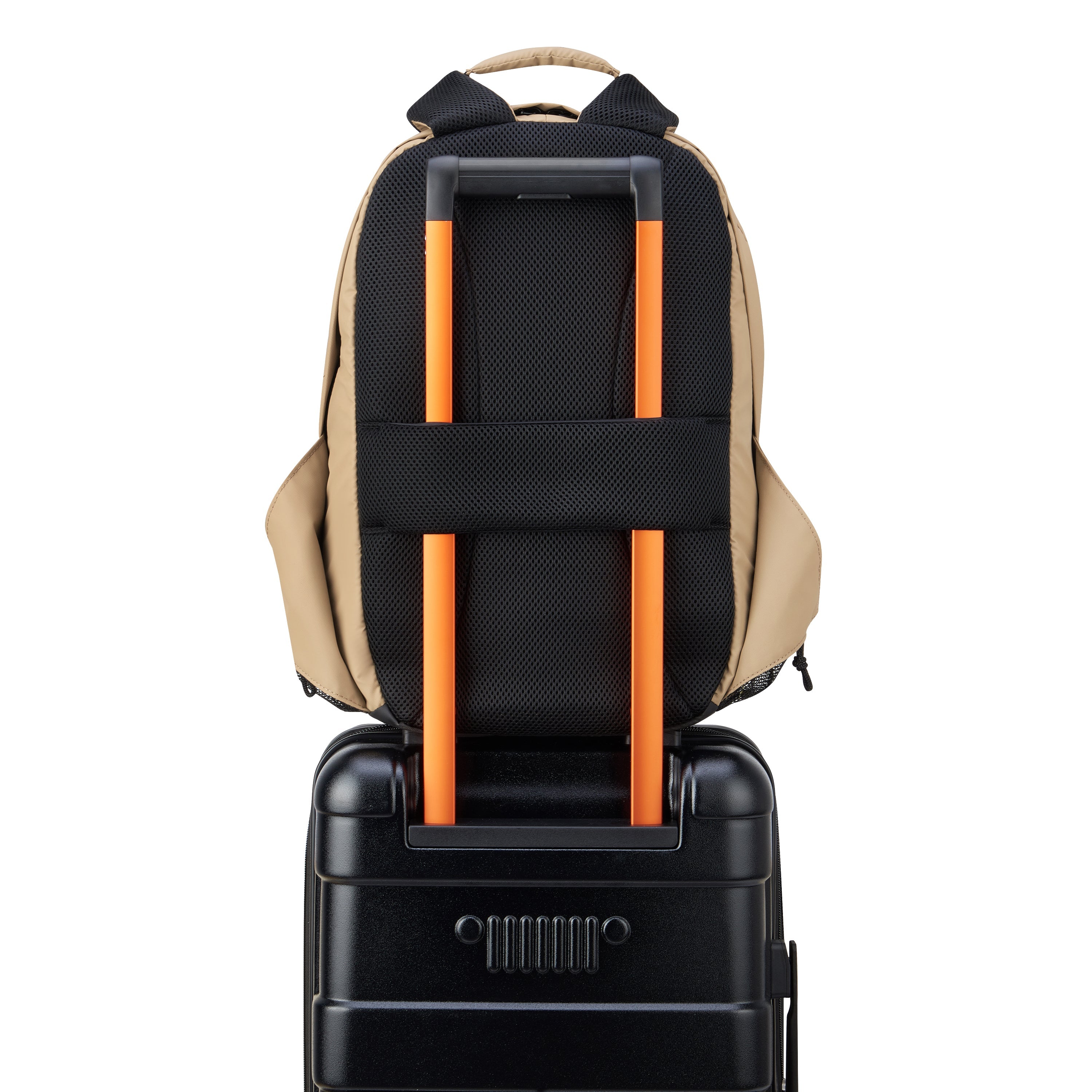 JS011B| Sac à Dos 24.55L JAUNE