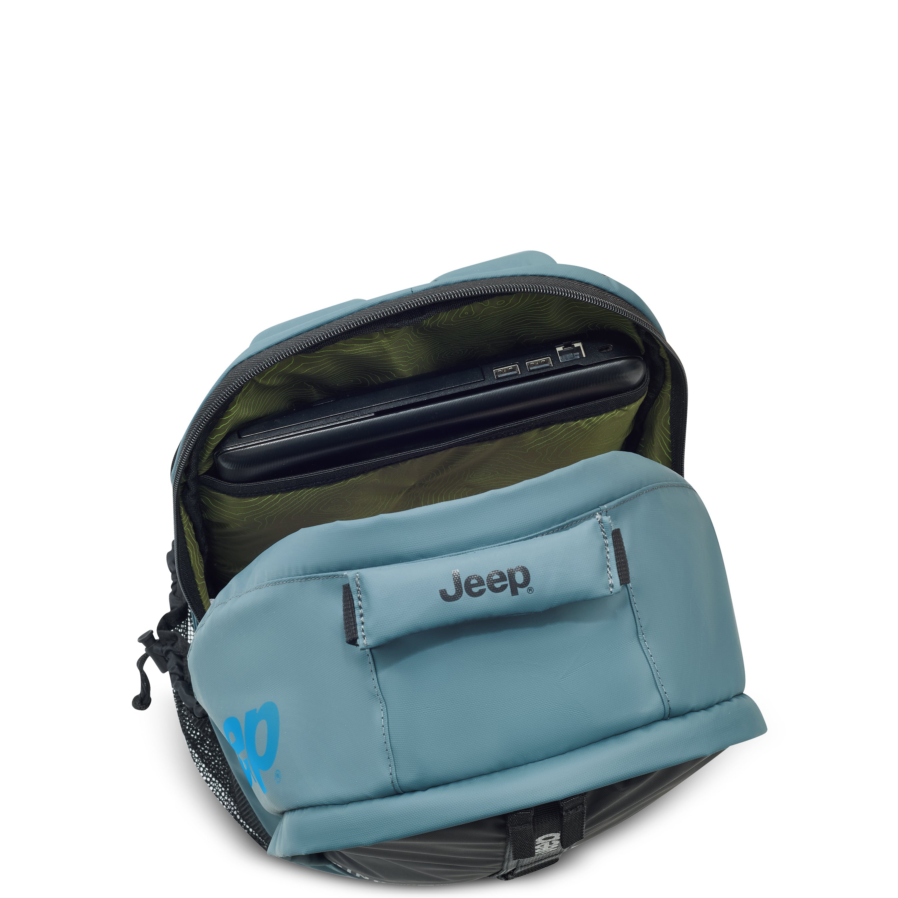 JS011B| Sac à Dos 24.55L BLEU CLAIR