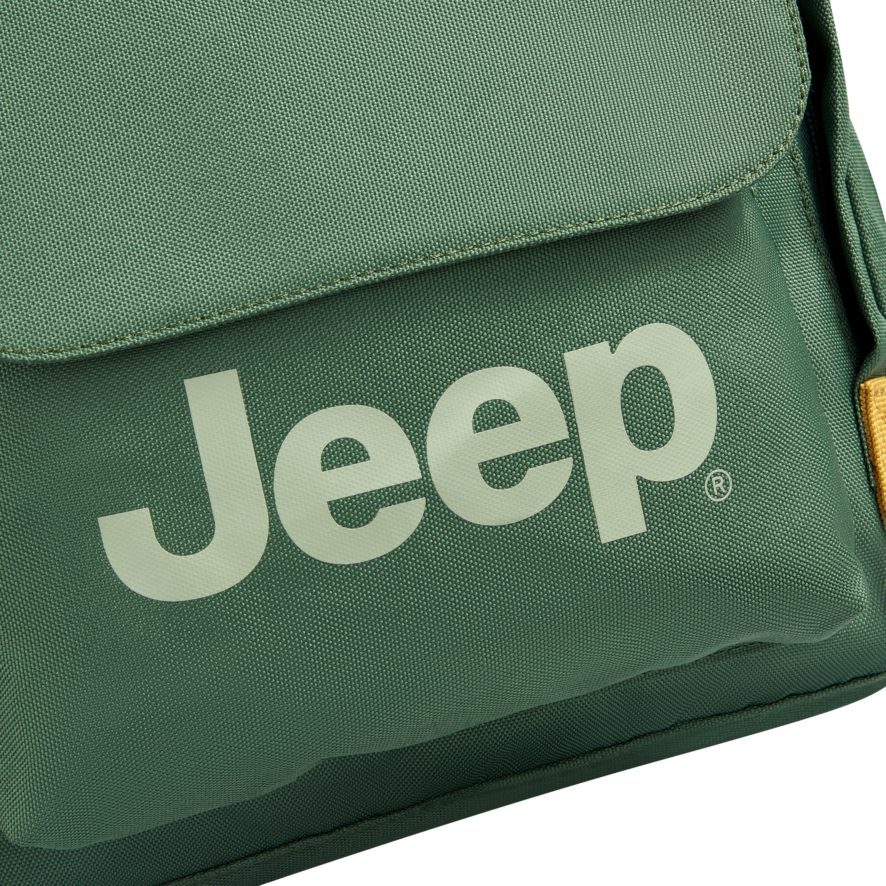 JS014D| Tote Rugzak 17.57L ARMY