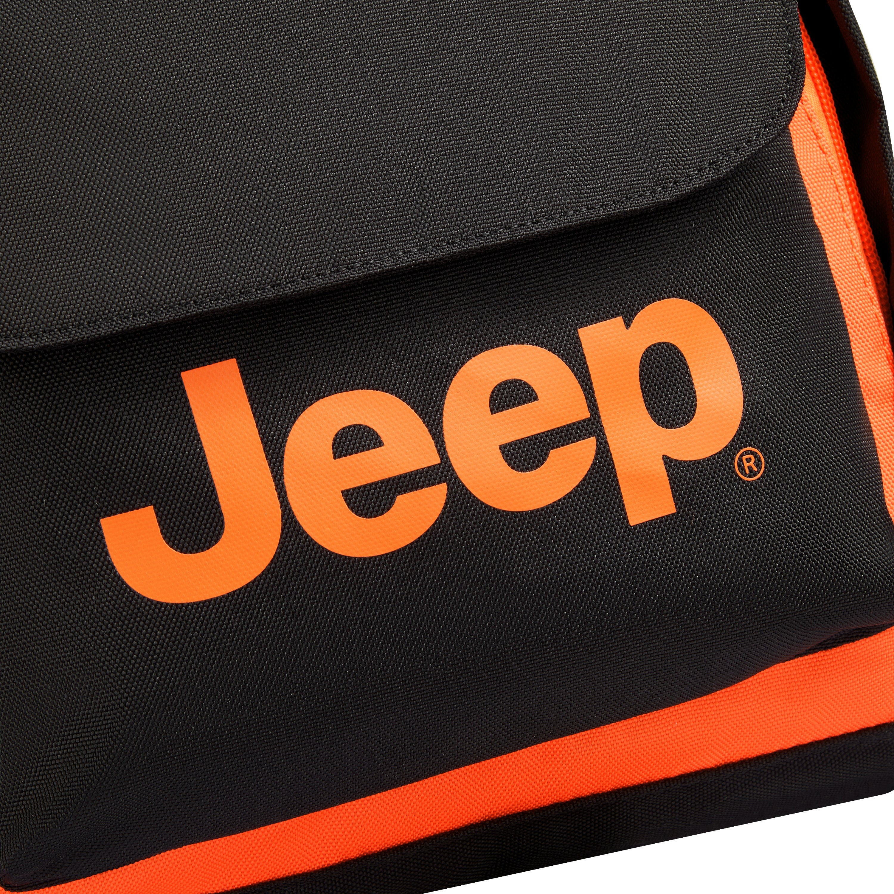 JS014D| Tote-Rucksack 17,57L ORANGE