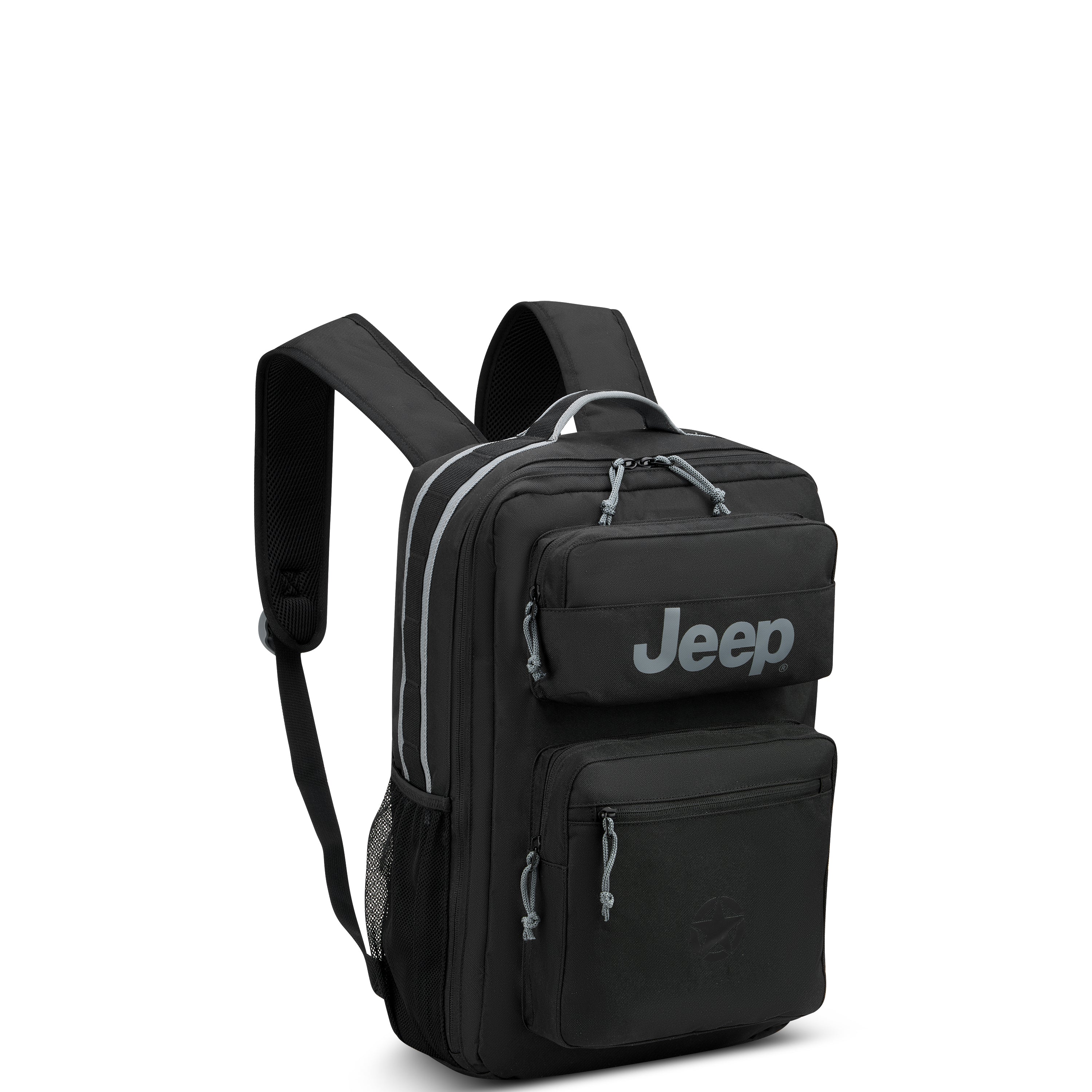 JS015B| Sac à Dos 28.06L NOIR