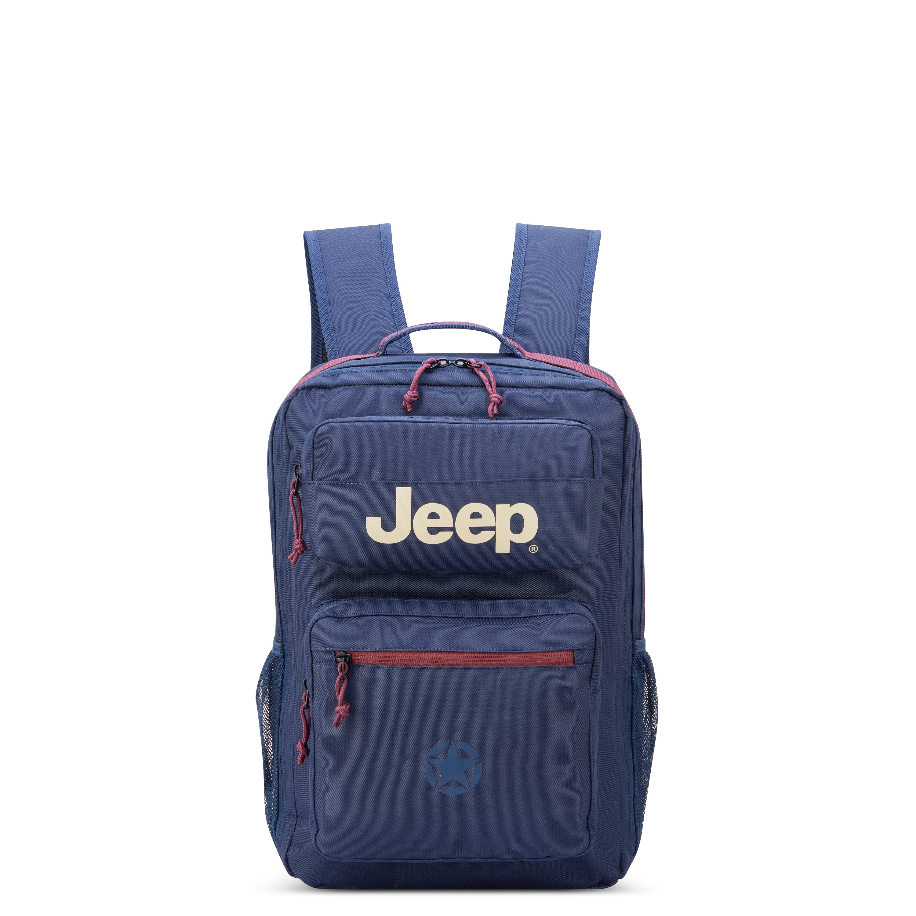 JS015B| Rucksack 28,06L BLAU