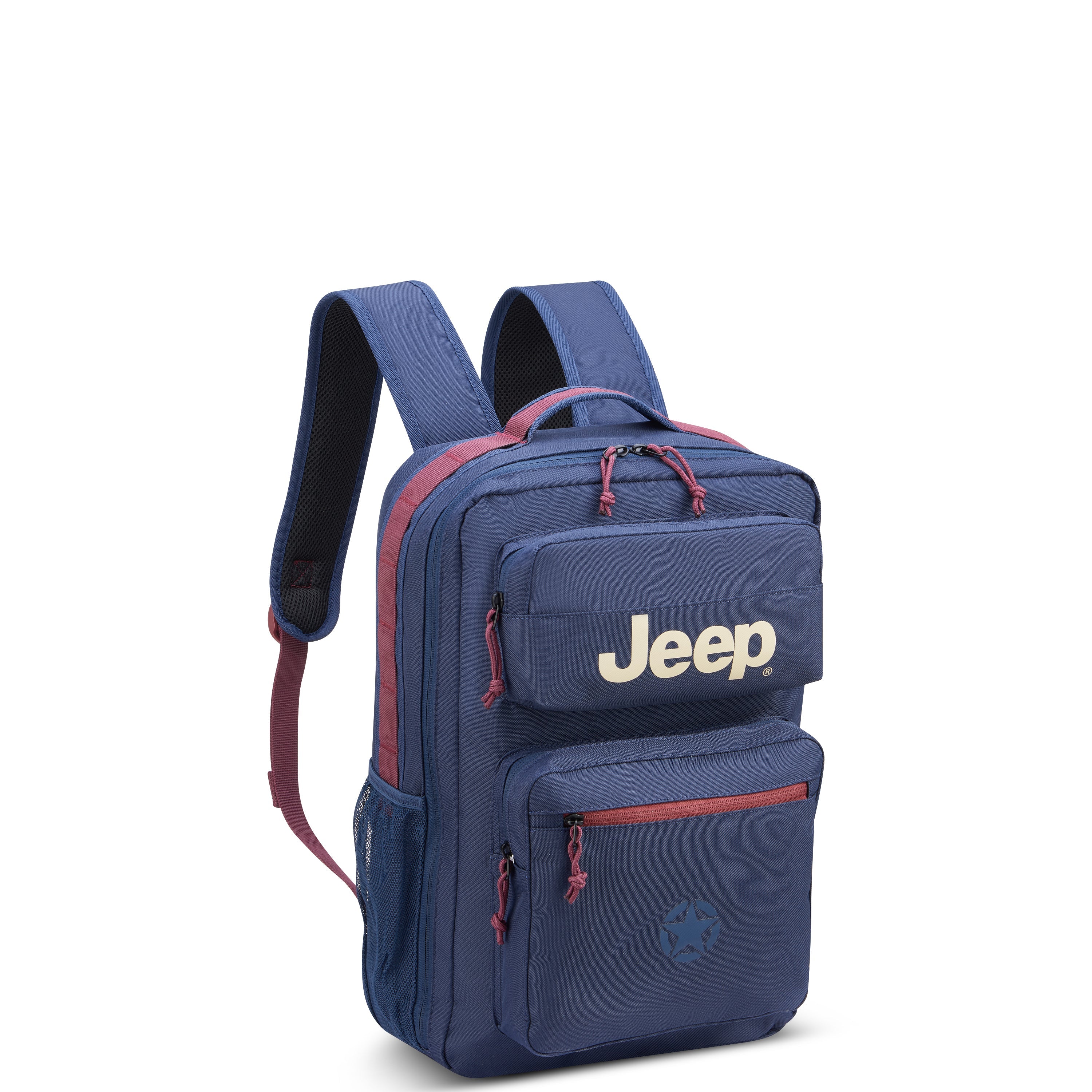 JS015B| Rucksack 28,06L BLAU