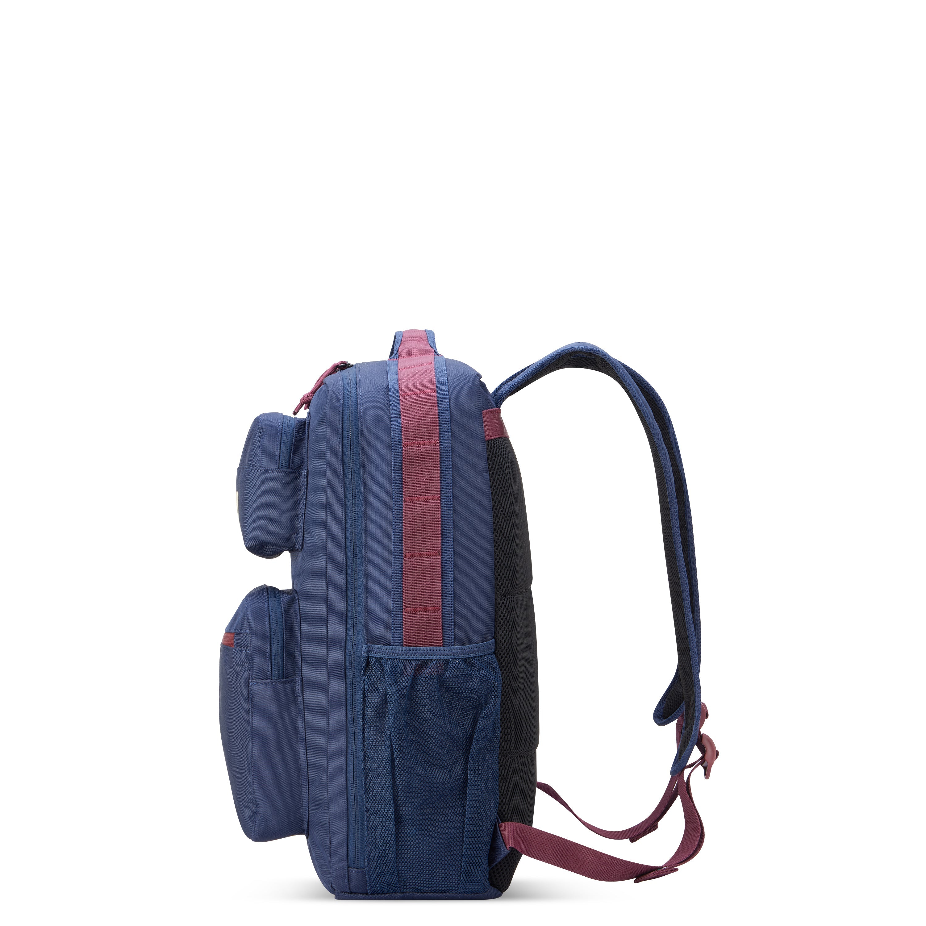 JS015B| Rucksack 28,06L BLAU