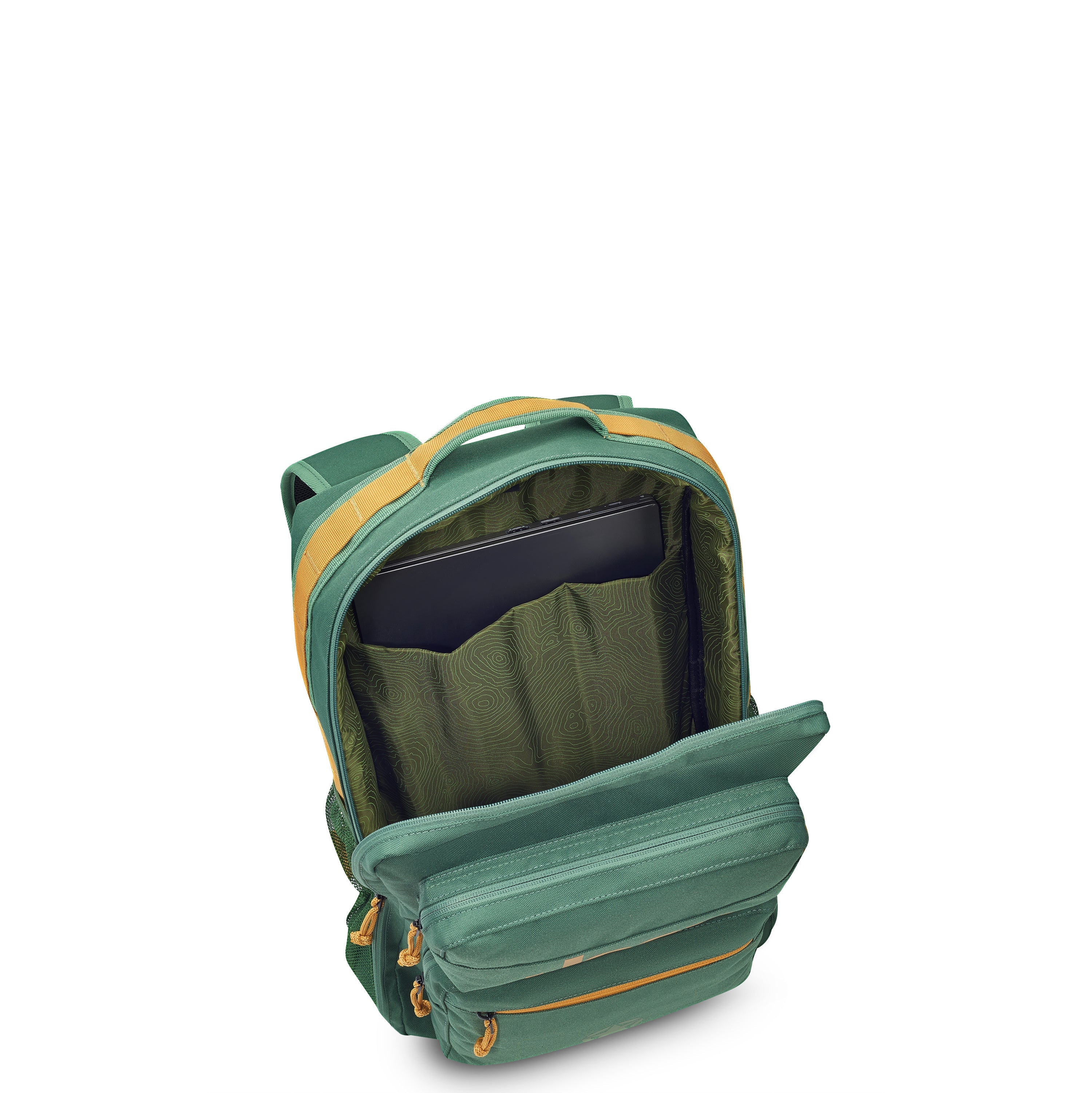 JS015B| Sac à Dos 28.06L ARMY