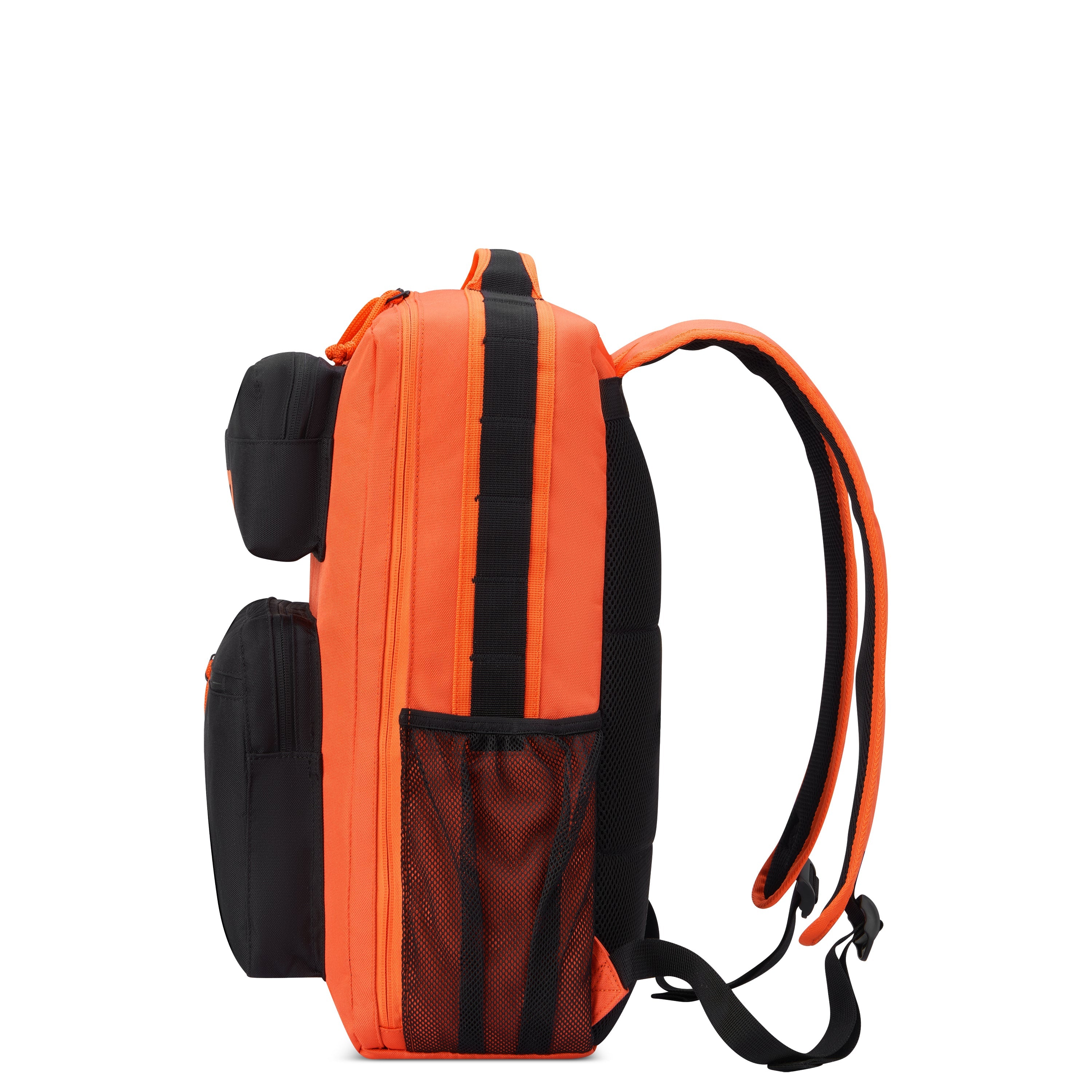 JS015B| Rucksack 28,06L ORANGE