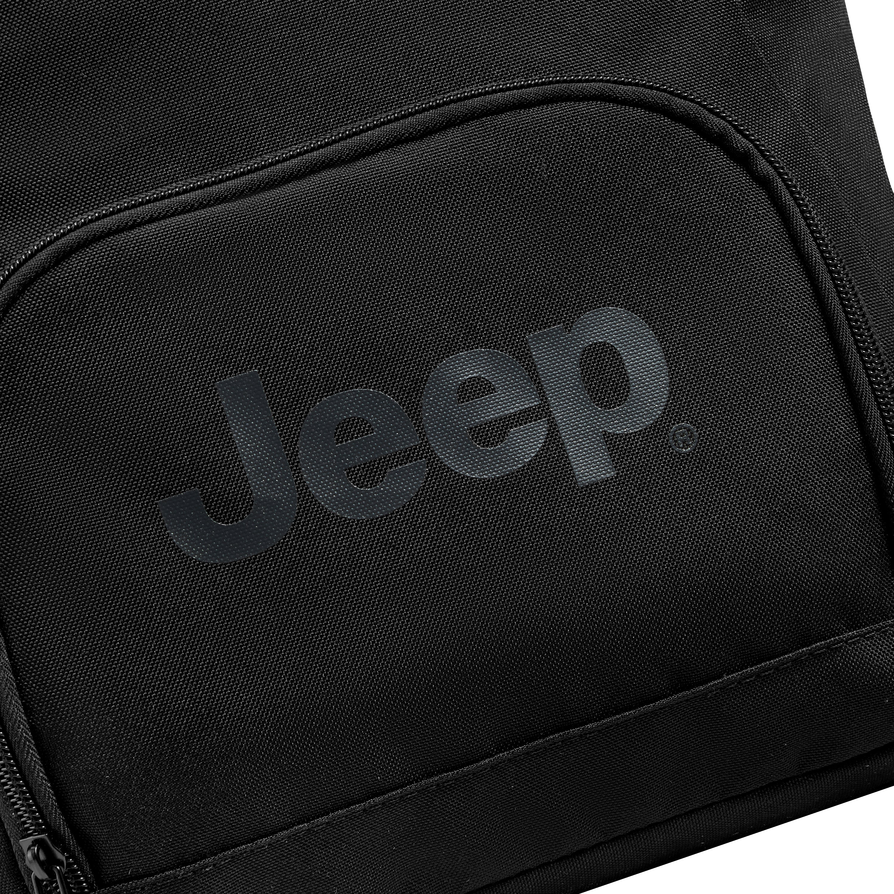 JS016D| Sac à Dos Roll-Top 22.91L NOIR
