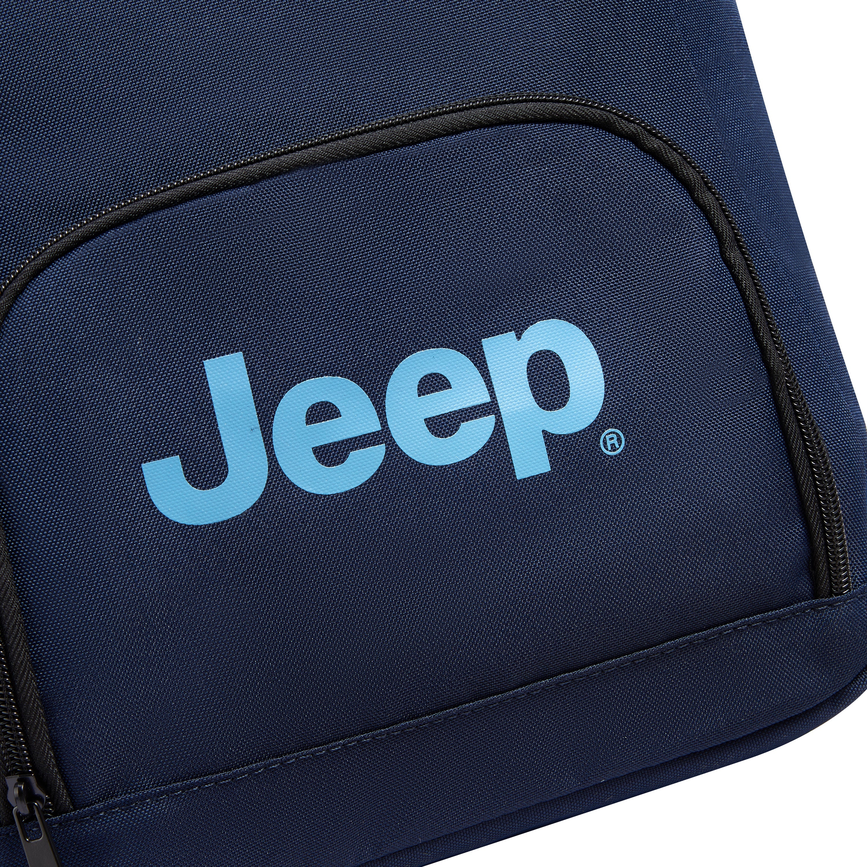 JS016D| Roll-Top Rucksack 22,91L NAVY