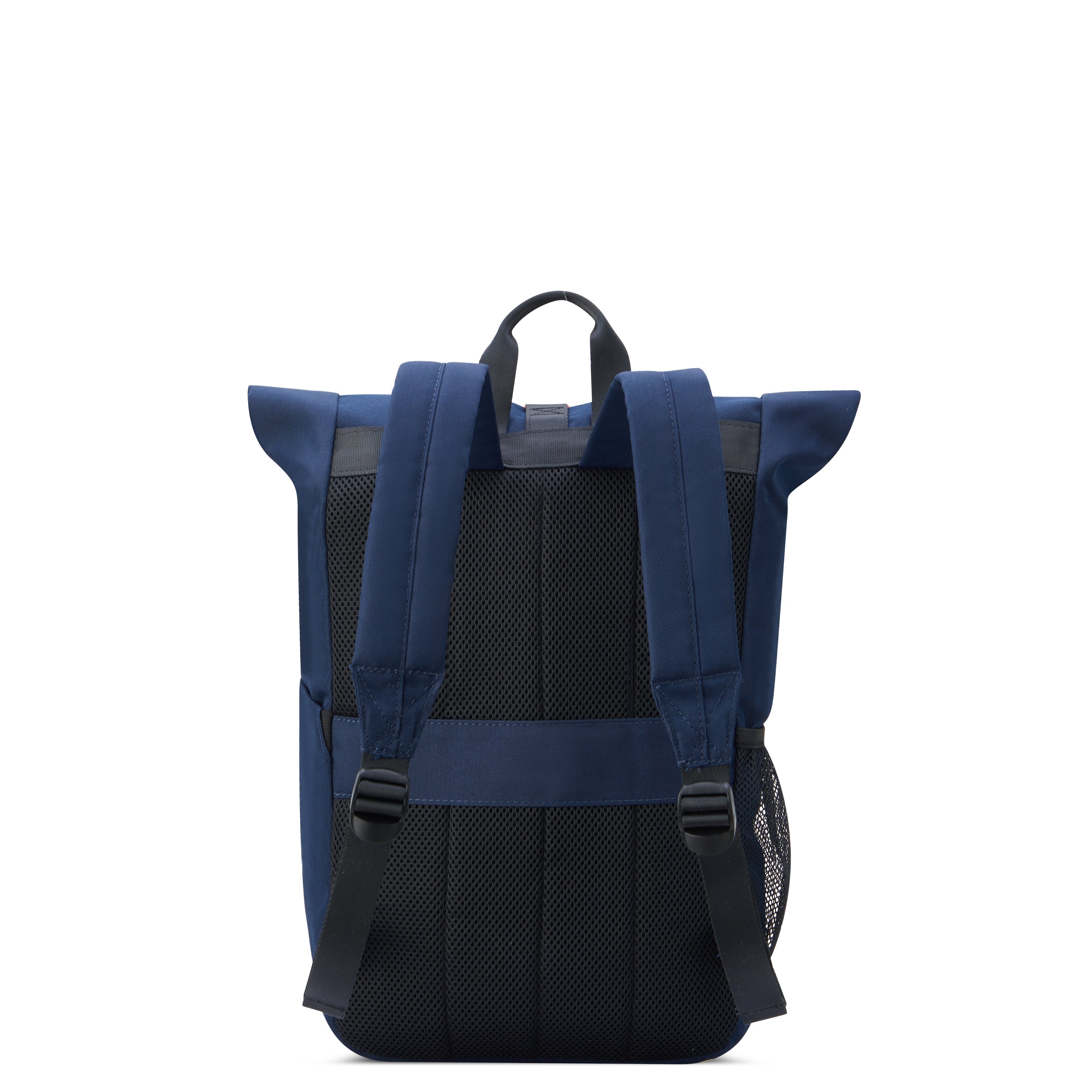 JS016D| Roll-Top Rucksack 22,91L NAVY