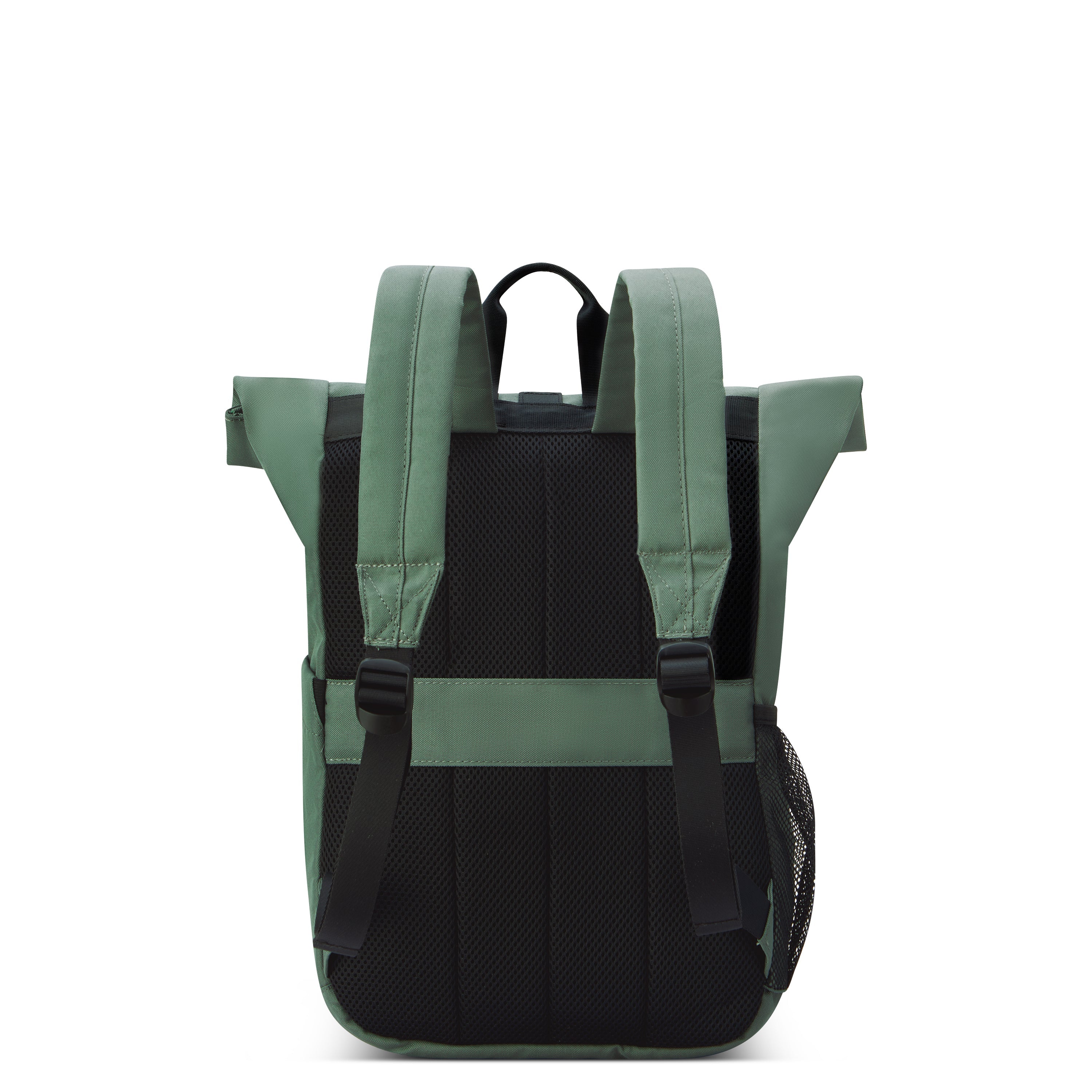 JS016D| Roll-Top Rucksack 22,91L GRAU
