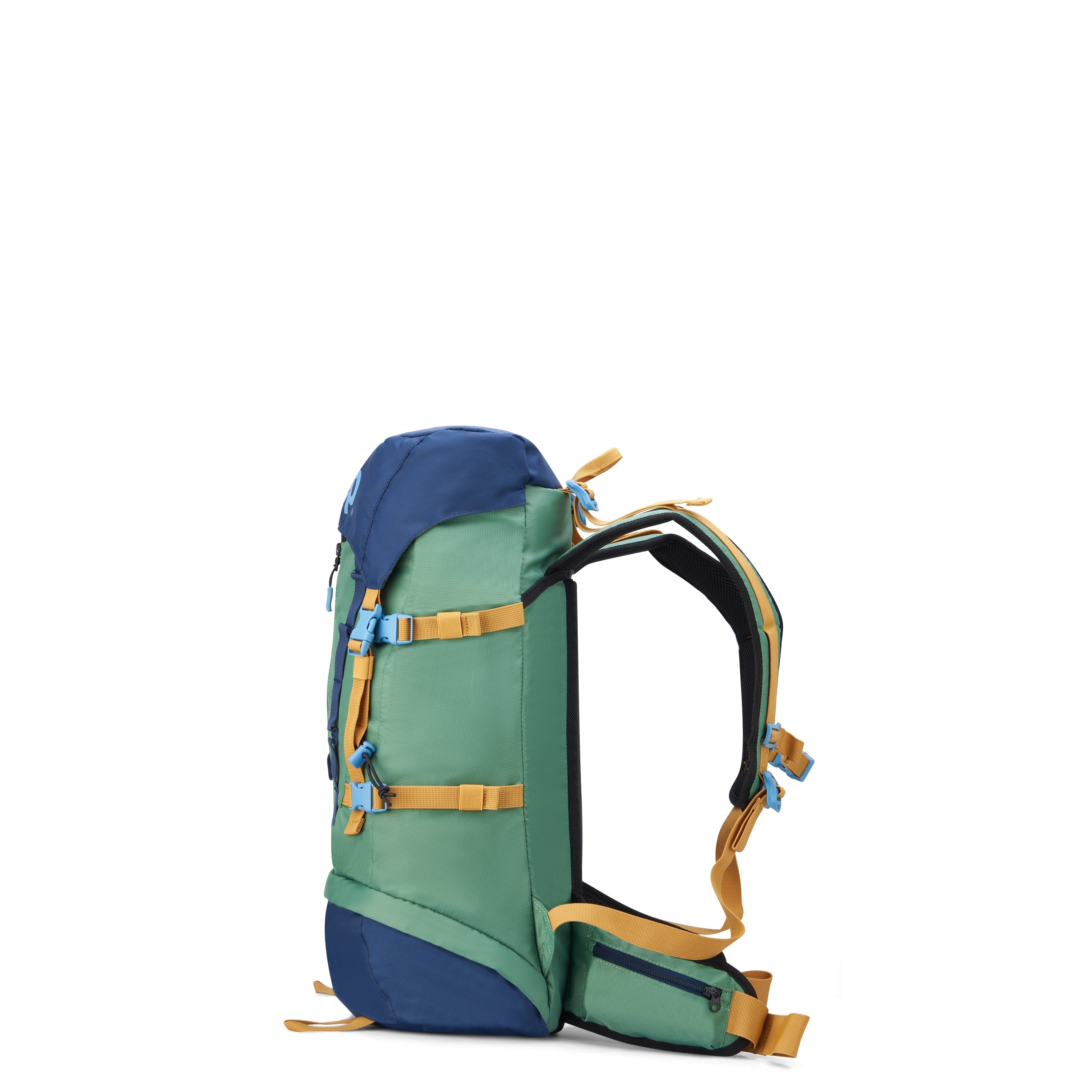 JS017A| Sac à Dos 30.3L VERT