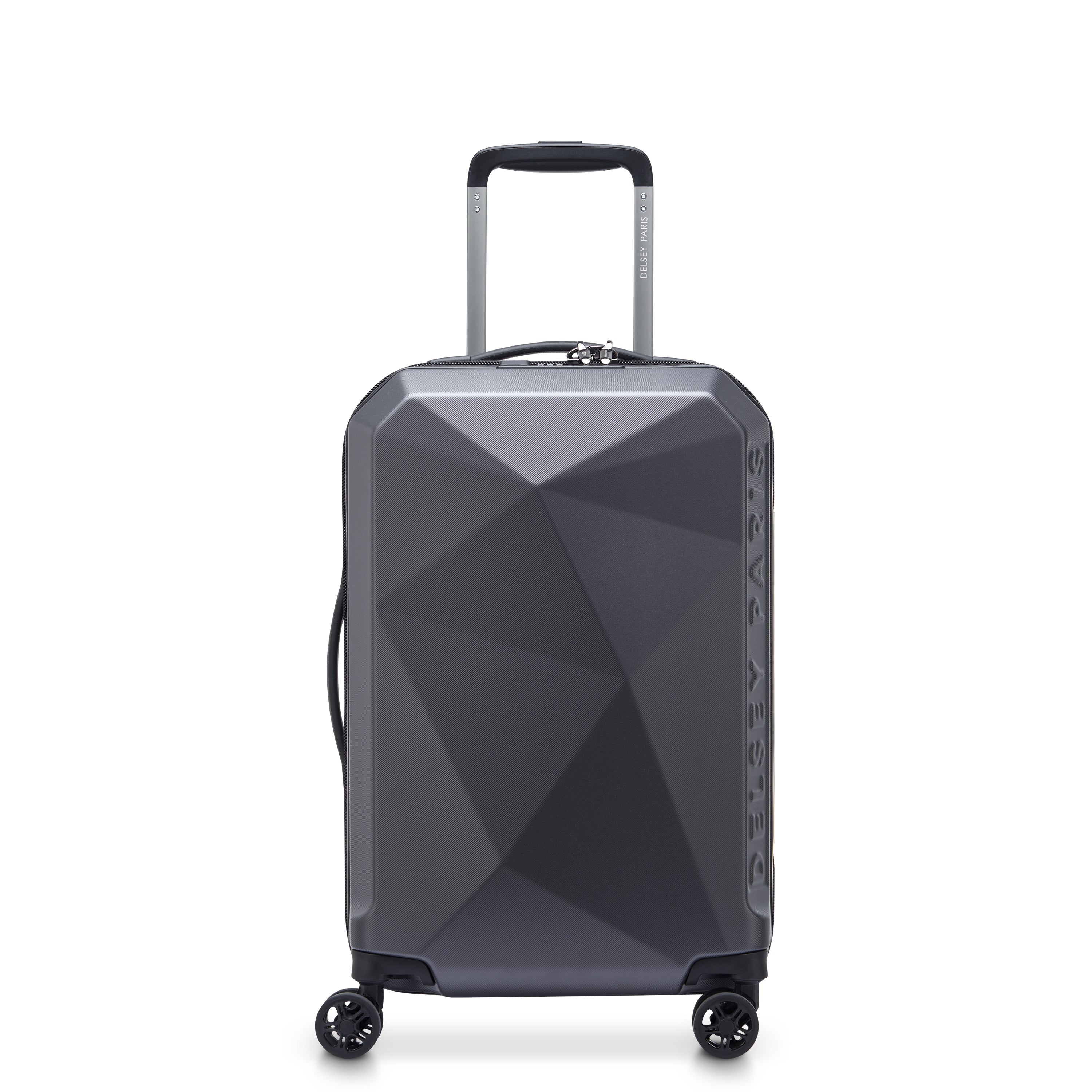 KARAT 2.0| Koffer Kabine 55 CM ANTHRAZIT