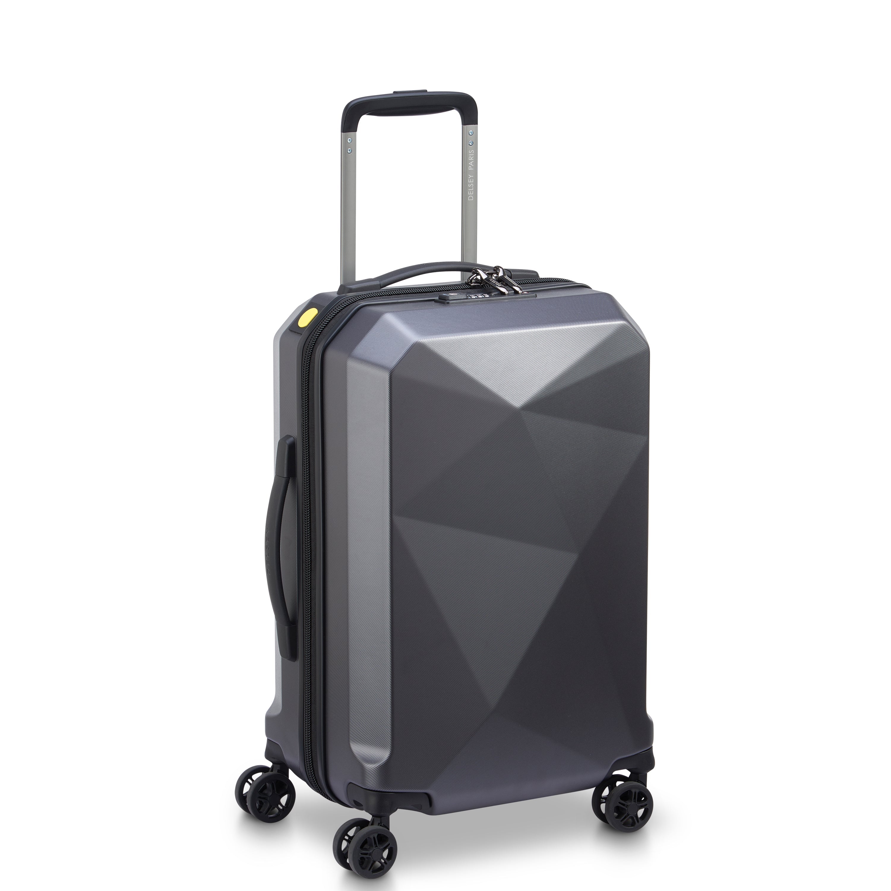 KARAT 2.0| Koffer Kabine 55 CM ANTHRAZIT