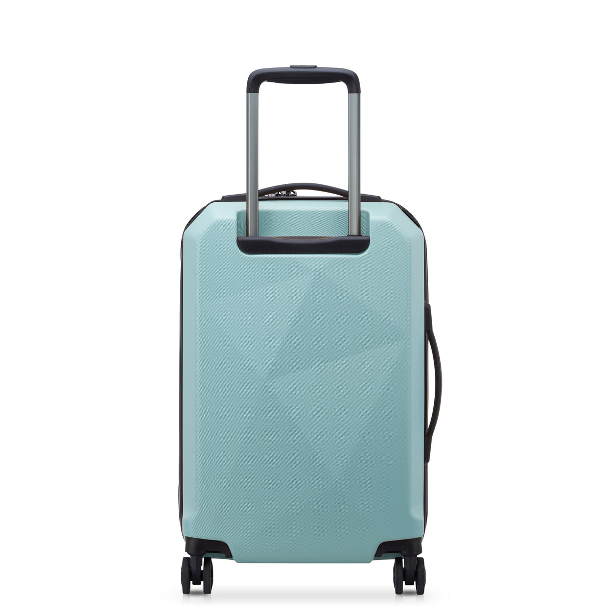 KARAT 2.0 | Cabin Suitcase 55 CM aqua
