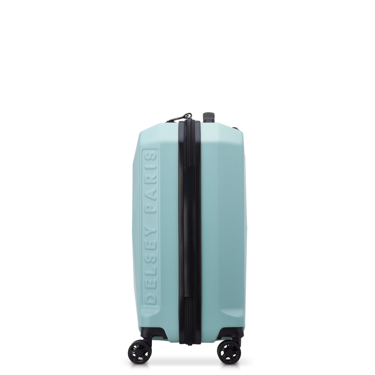 KARAT 2.0 | Cabin Suitcase 55 CM aqua