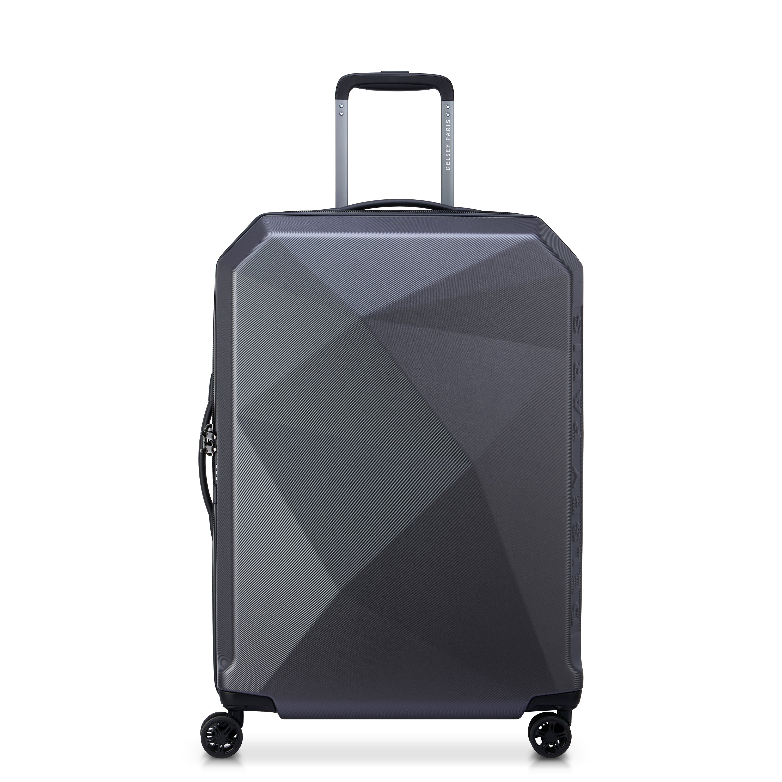 KARAT 2.0| Valise Soute 66.5 CM ANTHRACITE