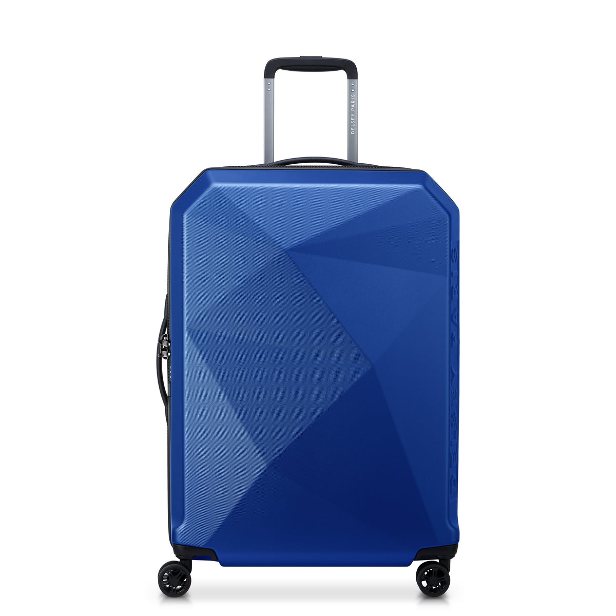 KARAT 2.0 | Medium Check-In Suitcase 66.5 CM blue