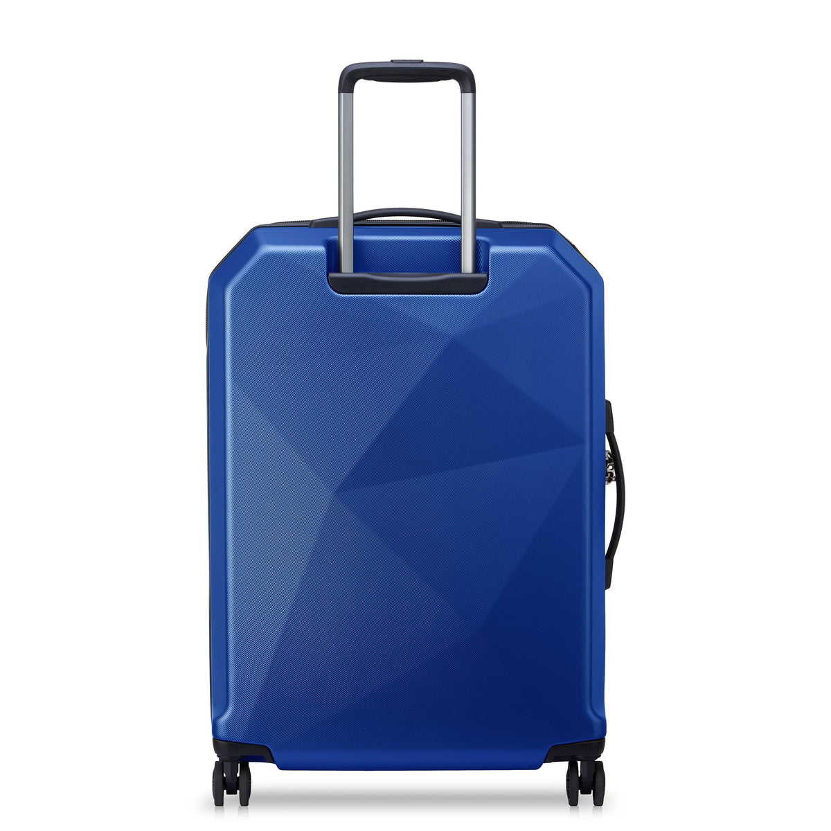 KARAT 2.0 | Medium Check-In Suitcase 66.5 CM blue