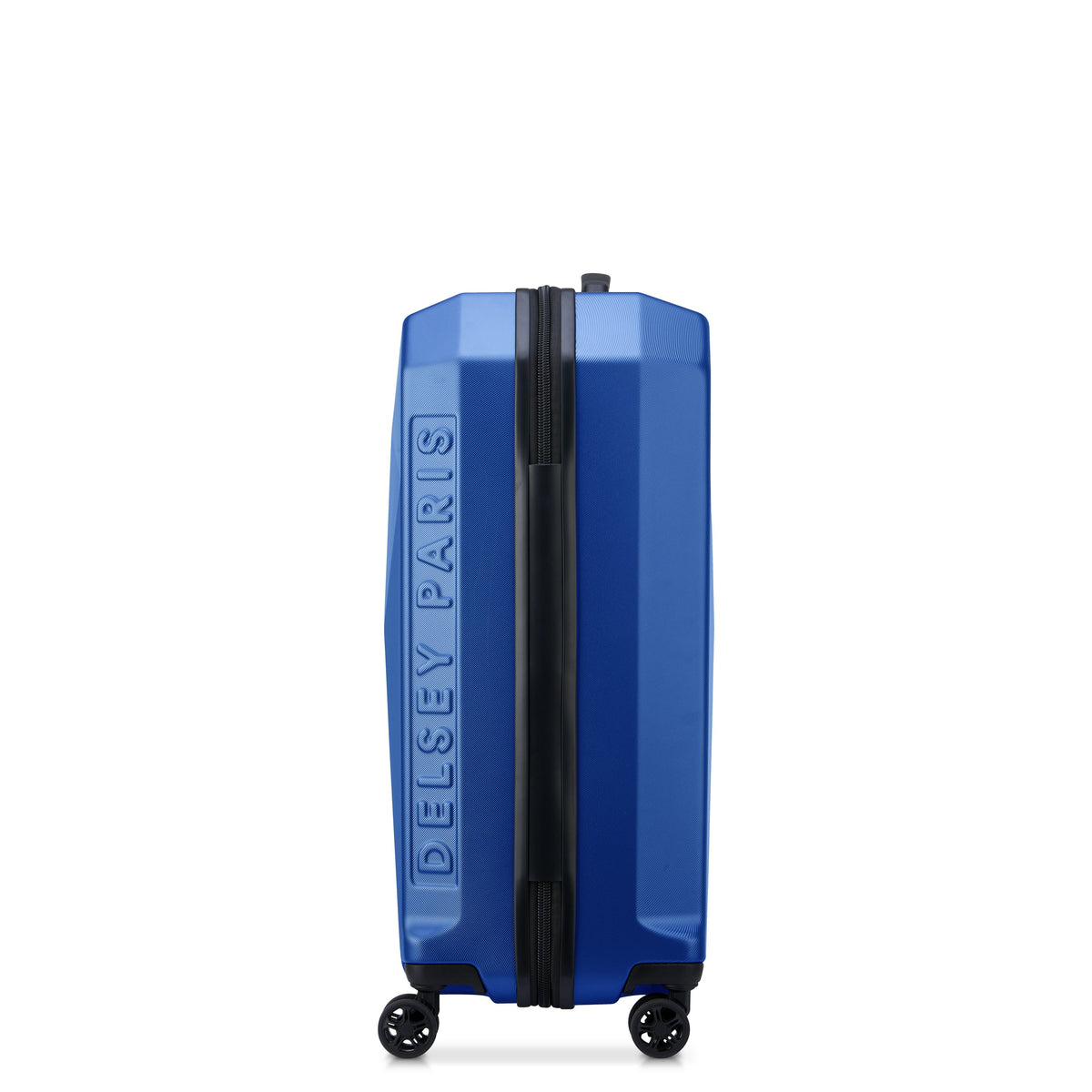 KARAT 2.0 | Medium Check-In Suitcase 66.5 CM blue