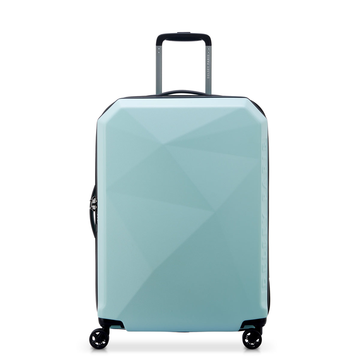 KARAT 2.0 | Valise Soute Medium 66.5 CM aqua