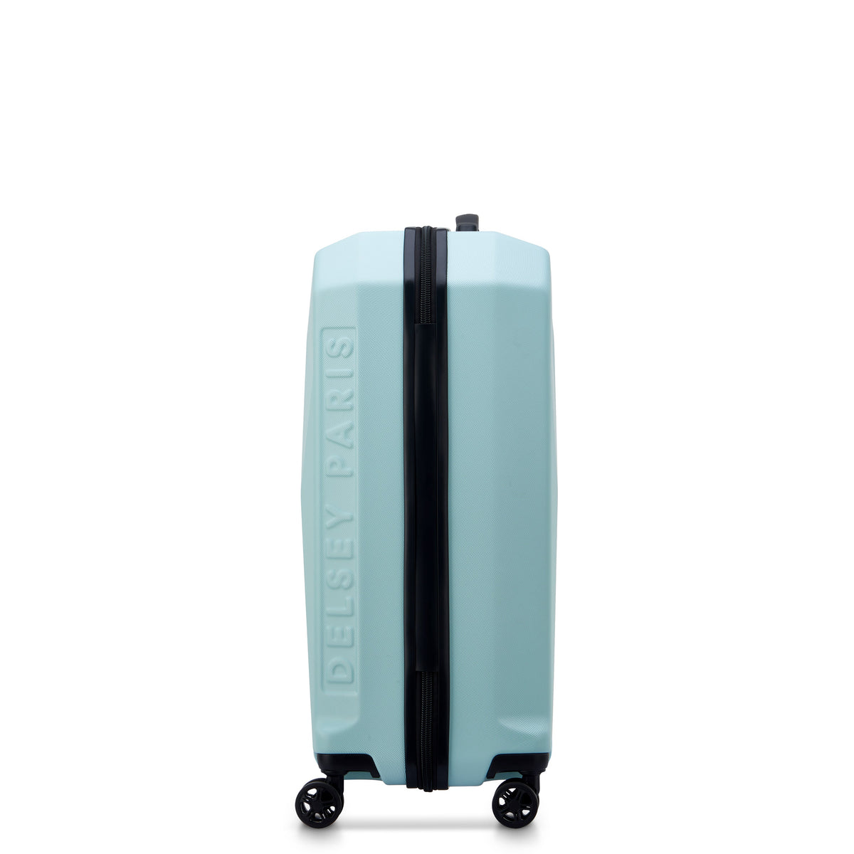 KARAT 2.0 | Medium Check-In Suitcase 66.5 CM aqua