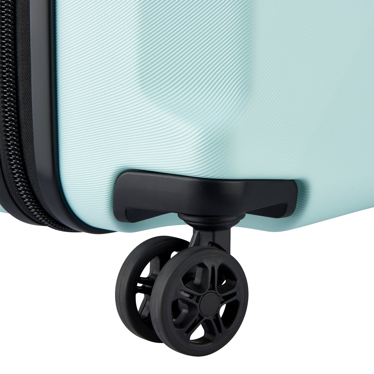 KARAT 2.0 | Medium Check-In Suitcase 66.5 CM aqua