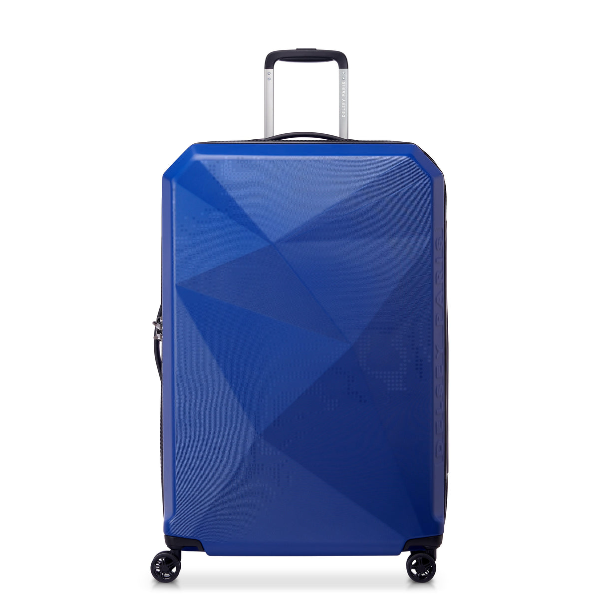 KARAT 2.0 | Large Check-In Suitcase 76 CM blue
