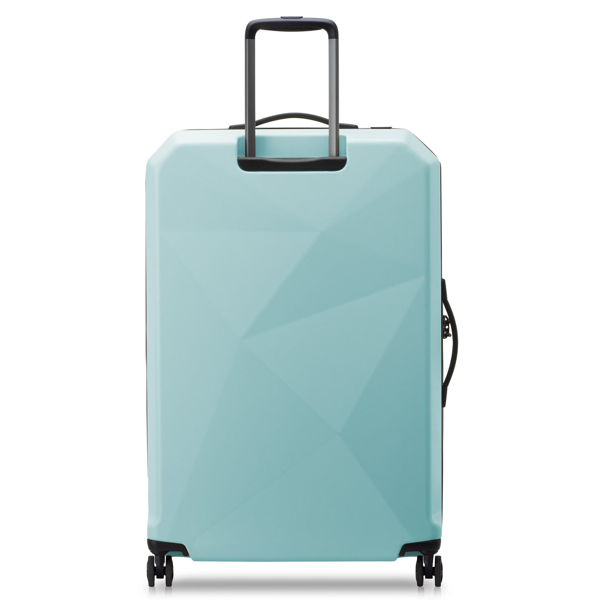KARAT 2.0 | Valise Soute Large 76 CM aqua