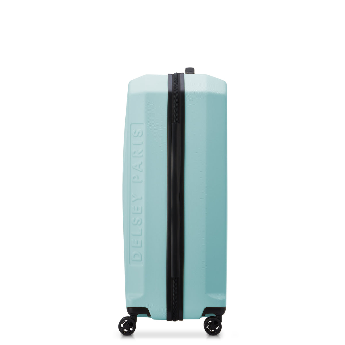 KARAT 2.0 | Valise Soute Large 76 CM aqua