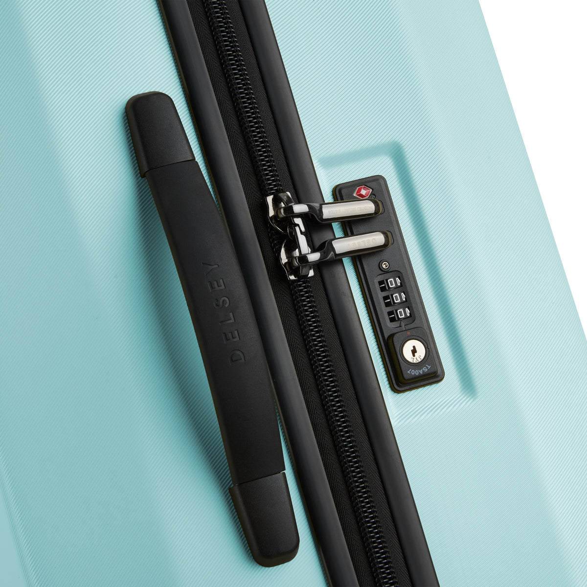 KARAT 2.0 | Valise Soute Large 76 CM aqua