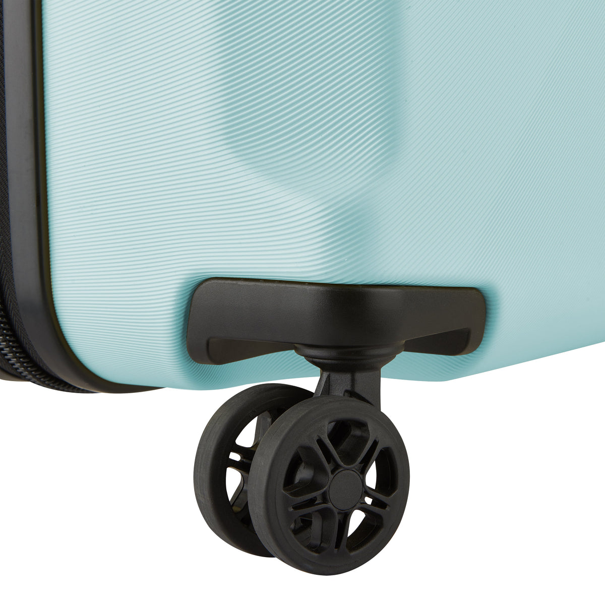 KARAT 2.0 | Valise Soute Large 76 CM aqua