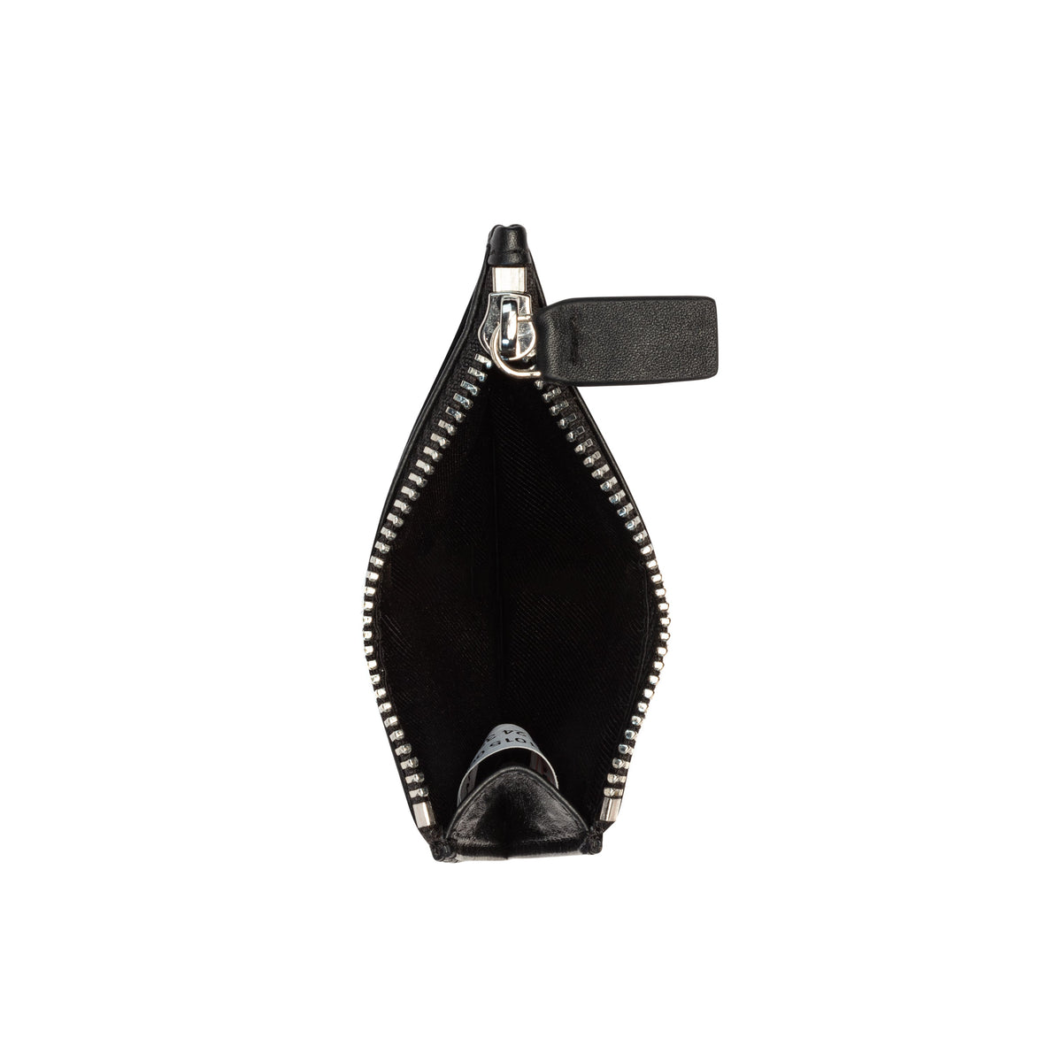 LE CUIR LISSE | Card Holder black