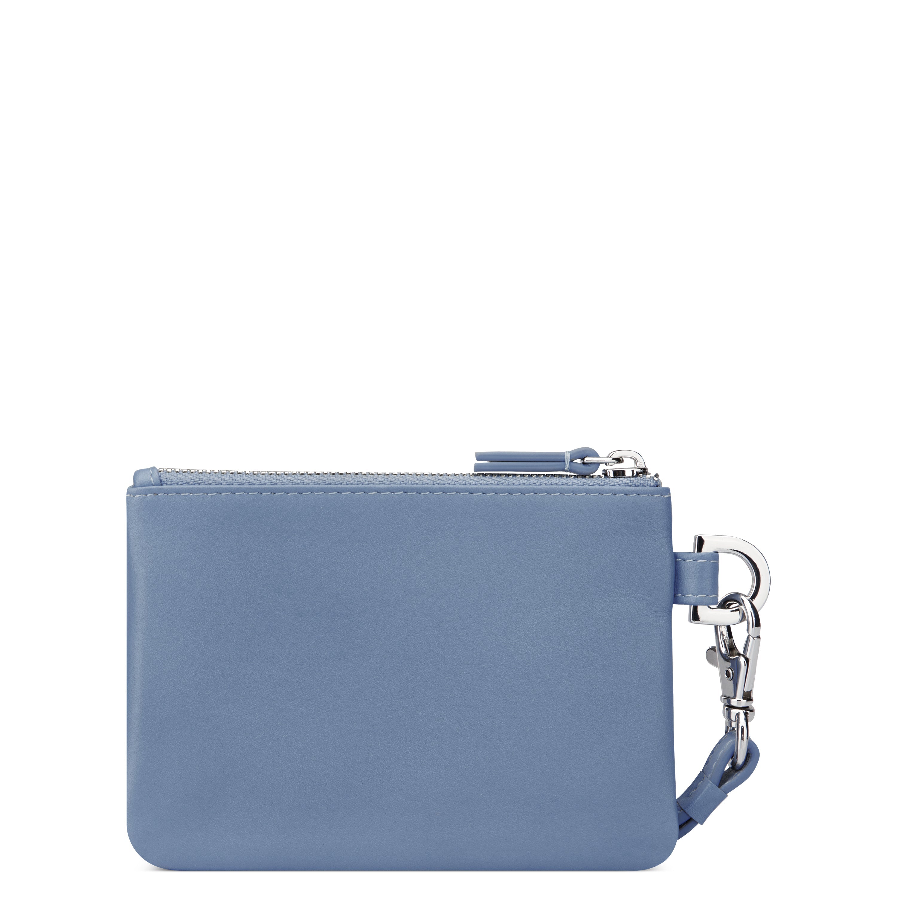 LE CUIR LISSE| Tasche HIMMELBLAU