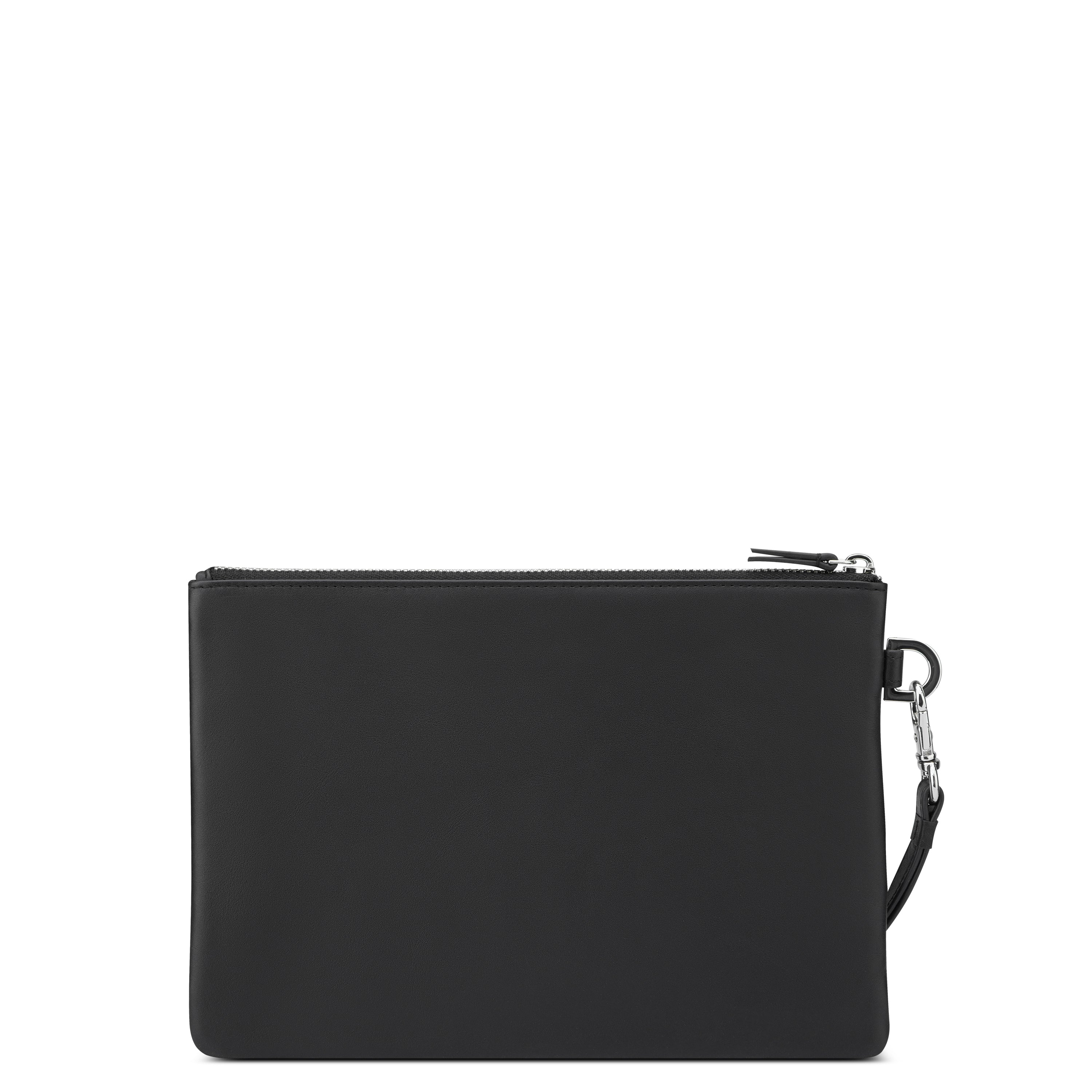 LE CUIR LISSE| Tasche SCHWARZ