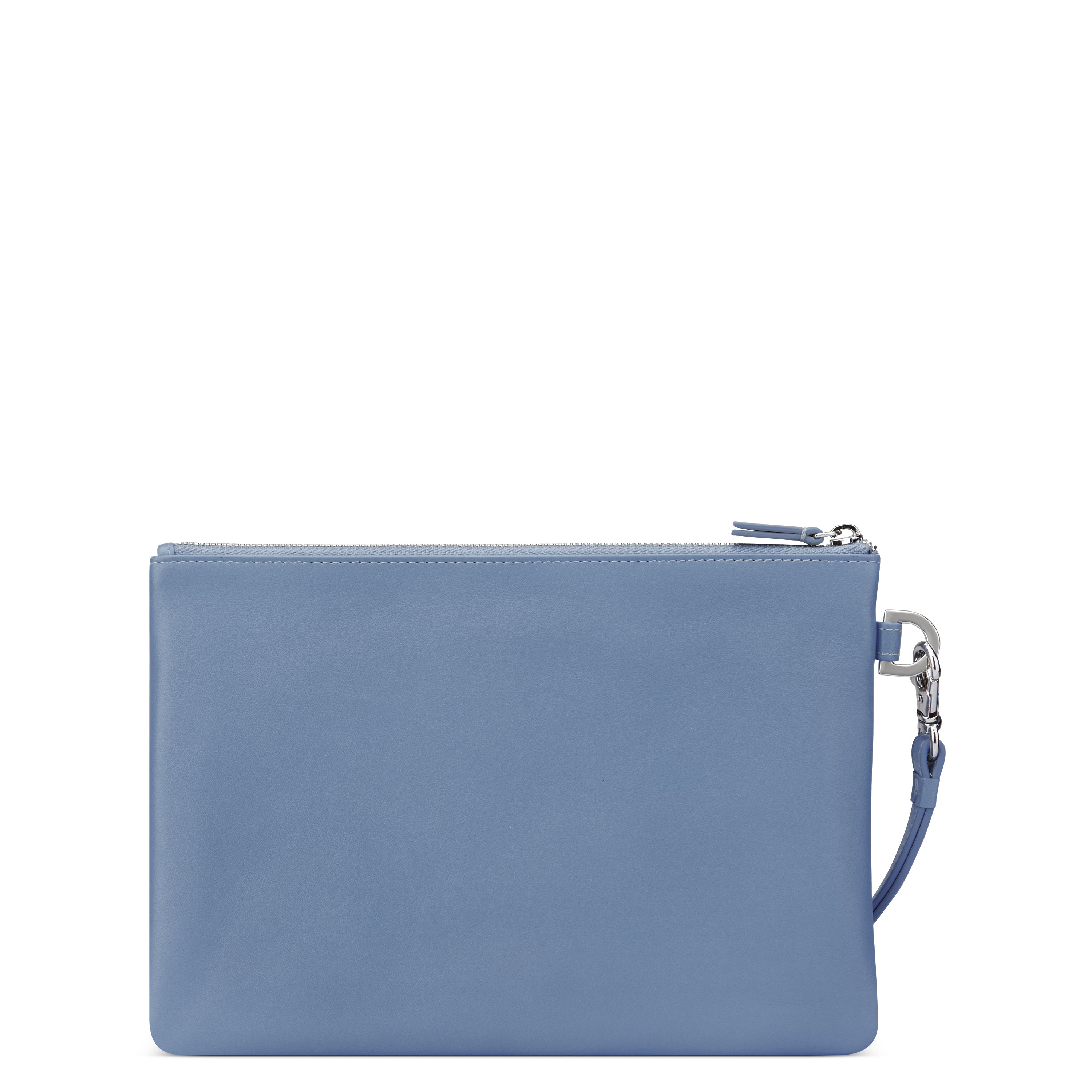 LE CUIR LISSE| Tasche HIMMELBLAU