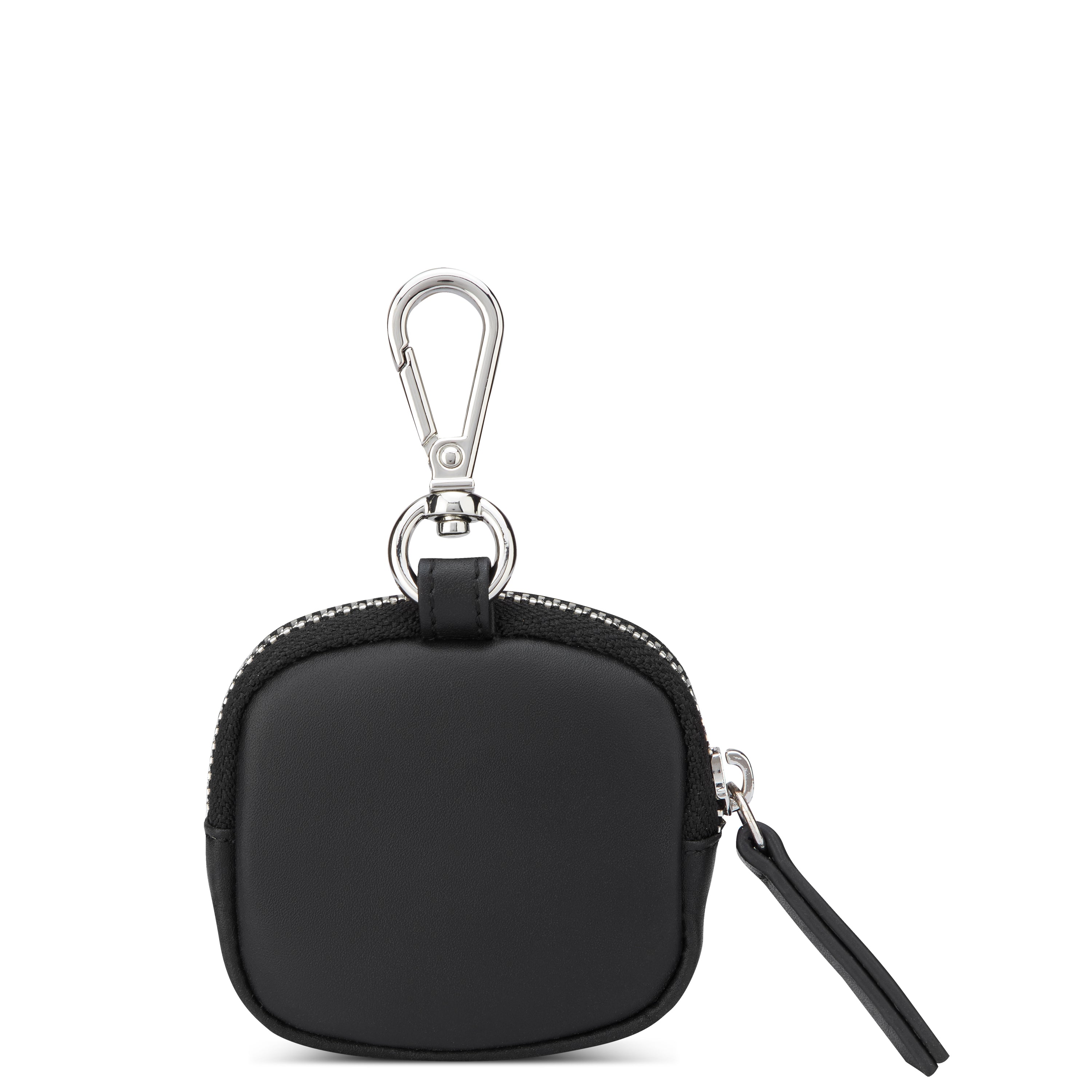 LE CUIR LISSE| Oortelefoonhoes ZWART