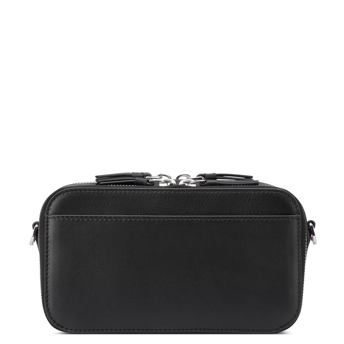 LE CUIR LISSE | Crossbody Bag black