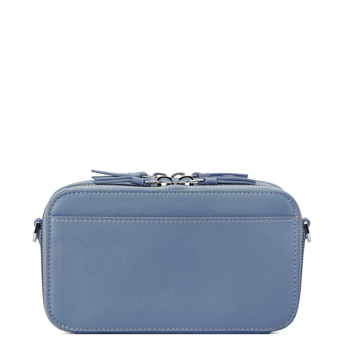 LE CUIR LISSE | Crossbody Bag sky blue