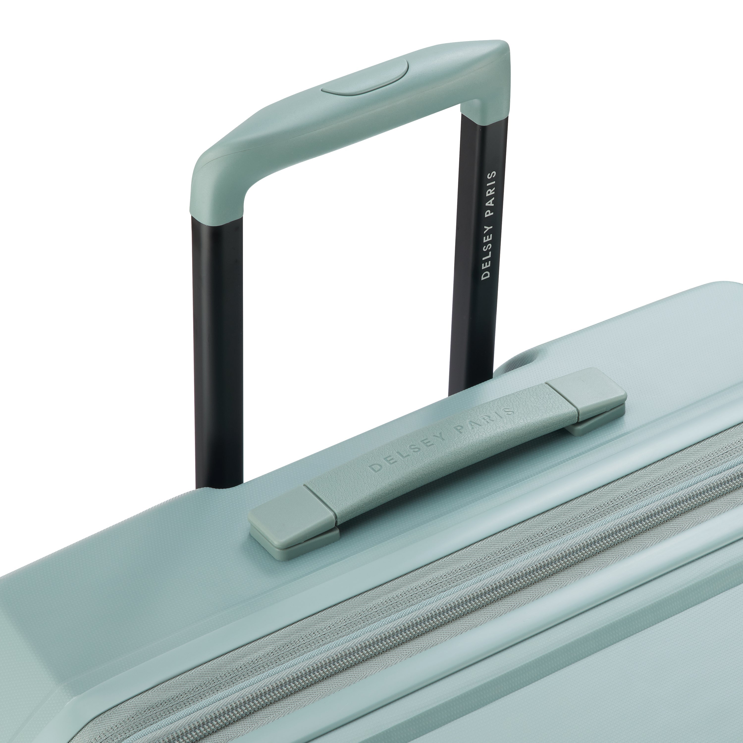 LUTECE| Valise Soute Extensible 76 CM VERT SAUGE