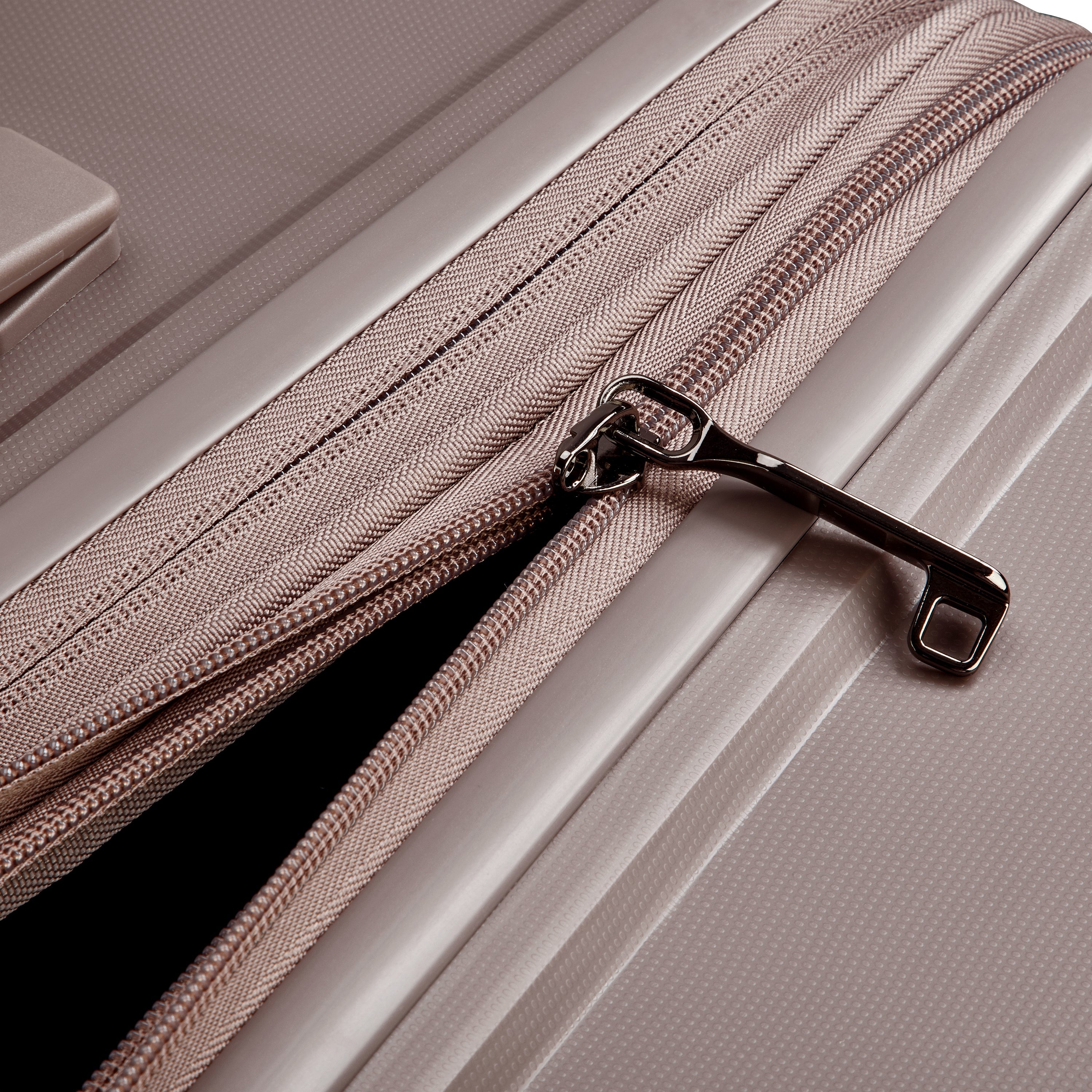 LUTECE| Valise Soute Extensible 80.5 CM MARRON