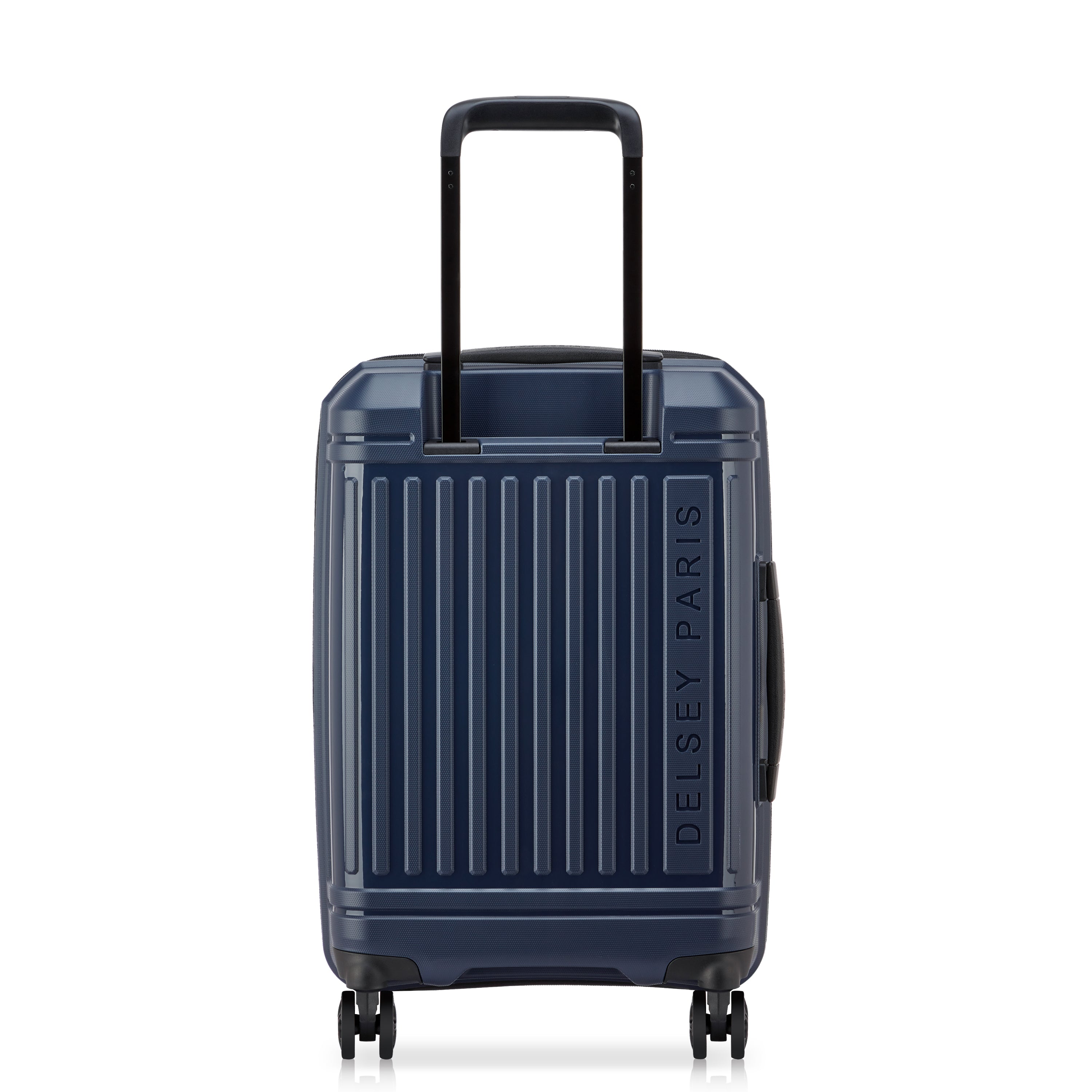 LUTECE SE| Koffer Kabine Erweiterbar 55 CM MARINE