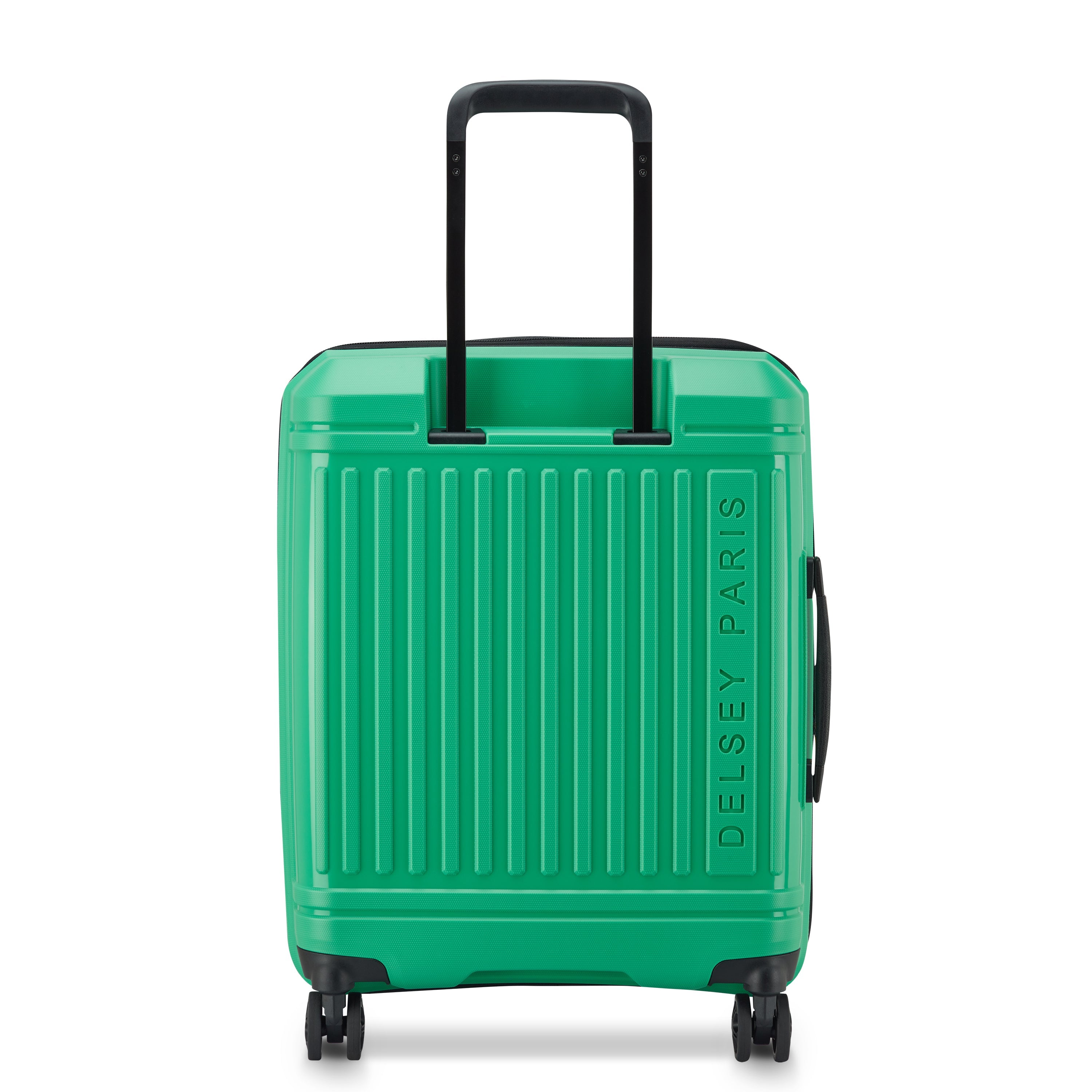 LUTECE SE| Suitcase Cabin slim Expandable 55 CM MINT