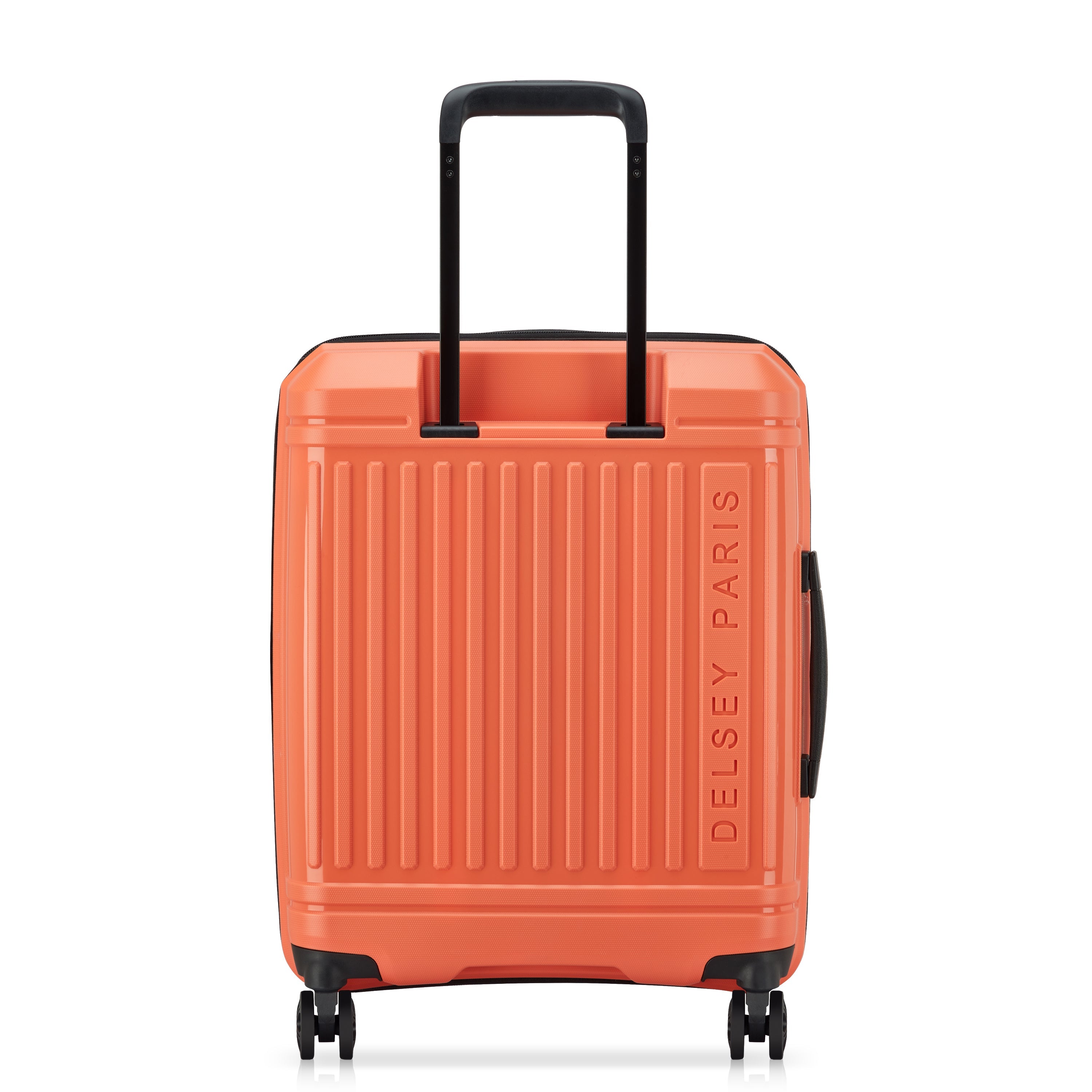 LUTECE SE| Valise Cabine Slim Extensible 55 CM SUNSET
