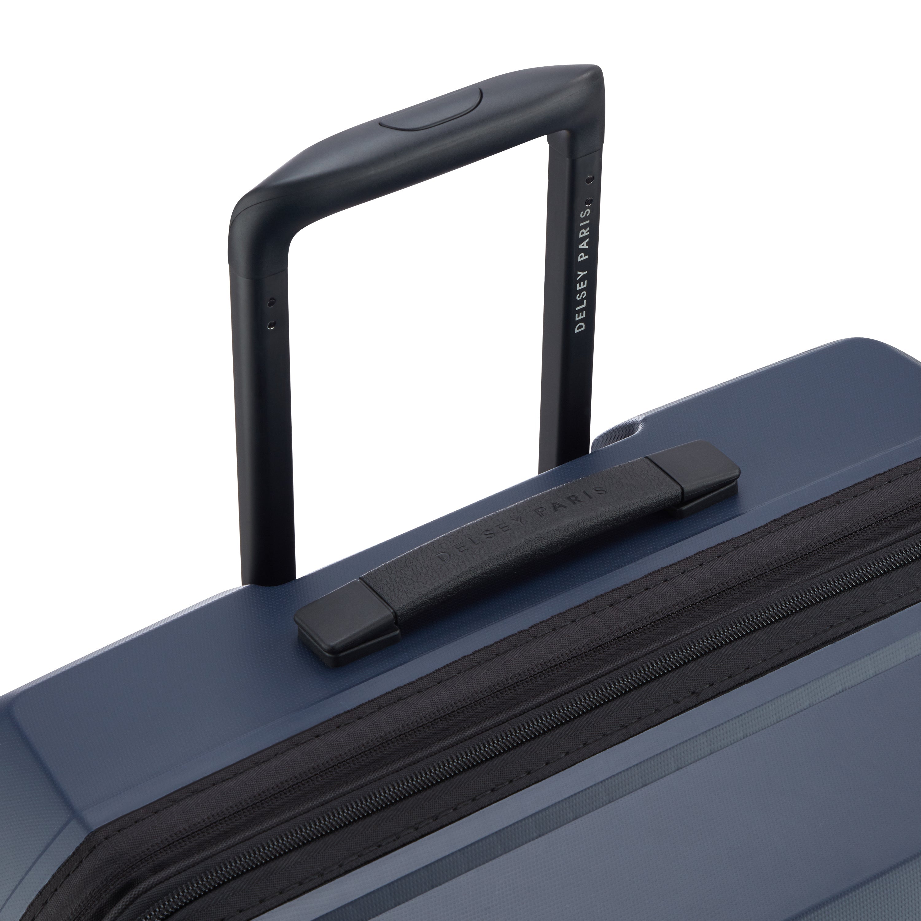 LUTECE SE| Suitcase Check-In Expandable 68 CM NAVY