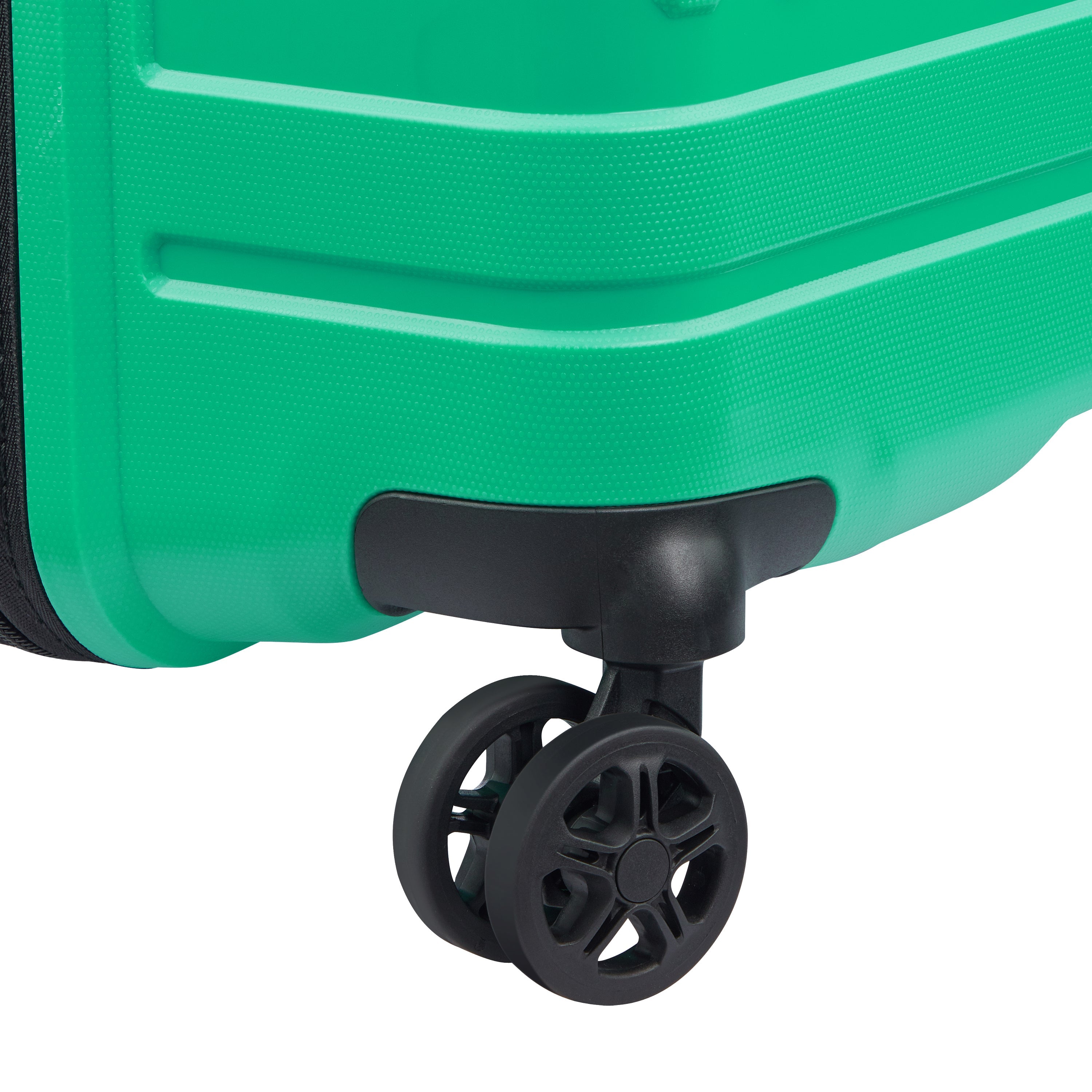 LUTECE SE| Expandable Large Suitcase Check-In 75 CM MINT