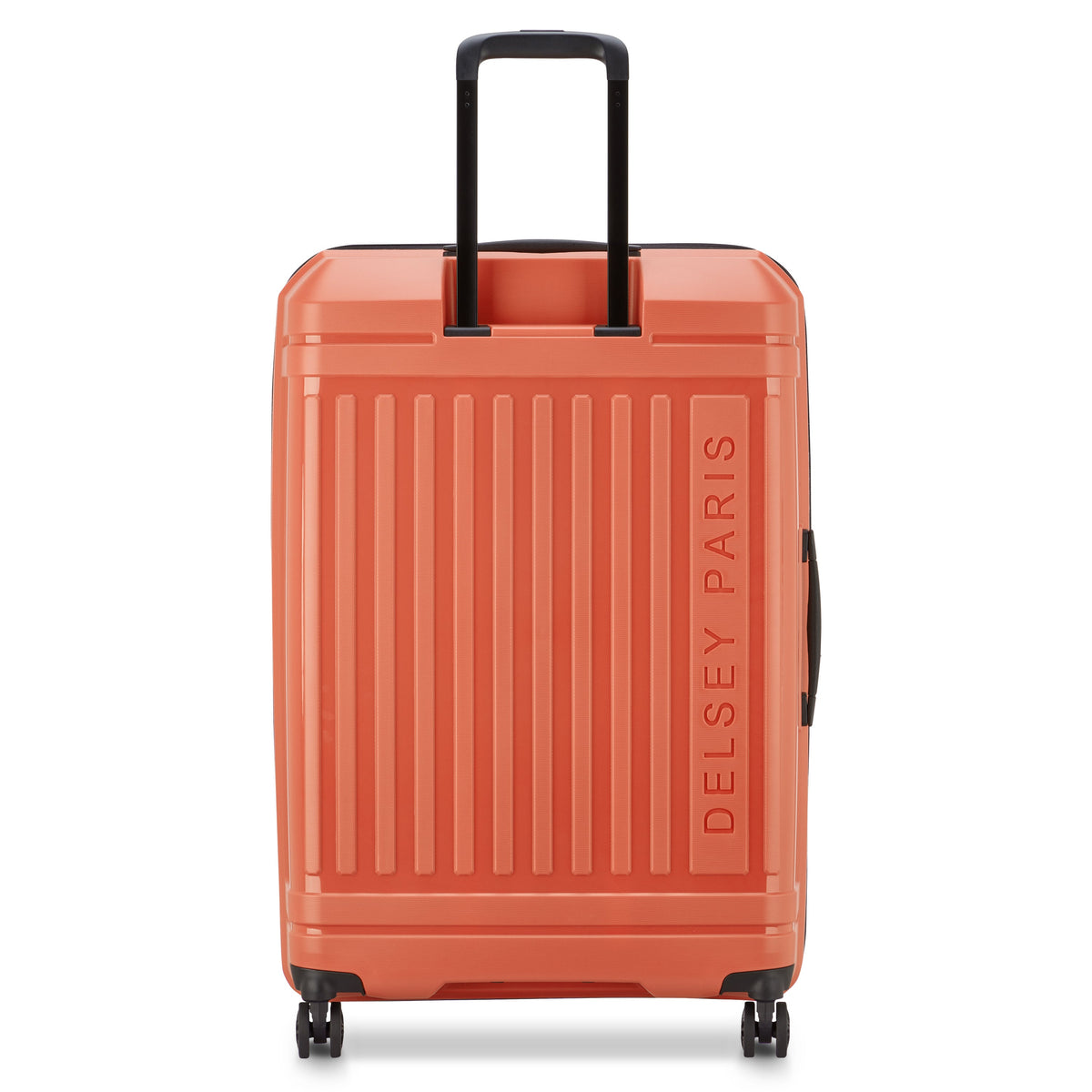 LUTECE SE | Maleta Check-in Large Expandible 75 CM sunset