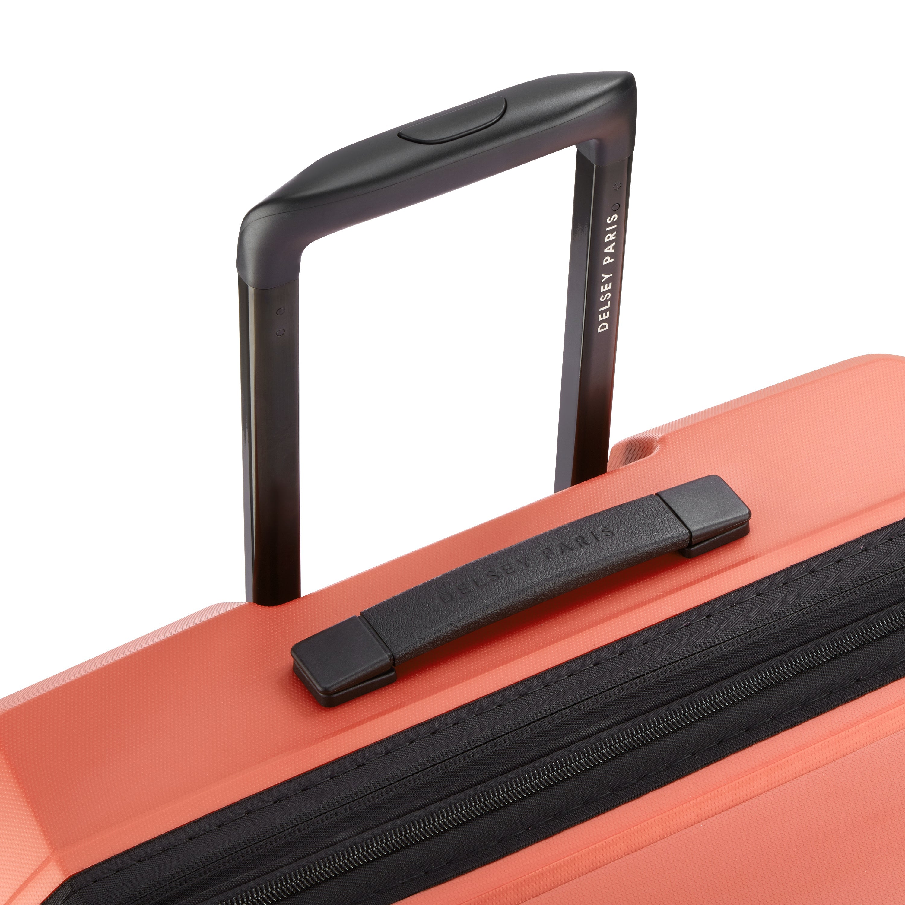 LUTECE SE| Maleta Check-in Large Expandible 75 CM SUNSET
