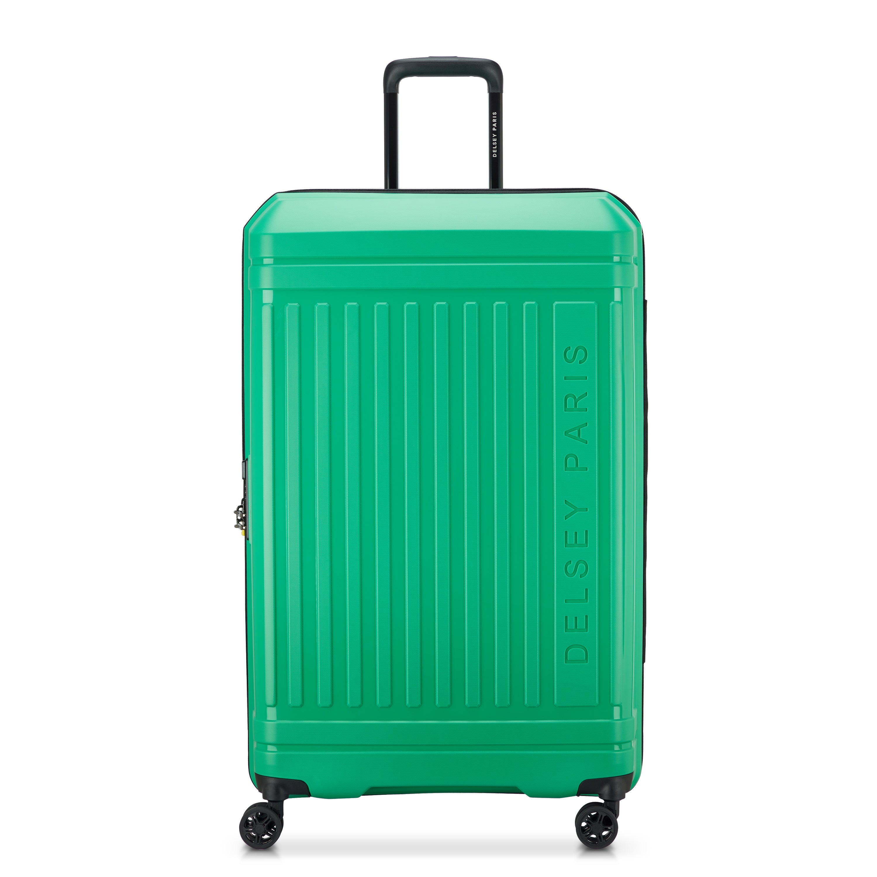 LUTECE SE| Suitcase Check-In Expandable 79 CM MINT