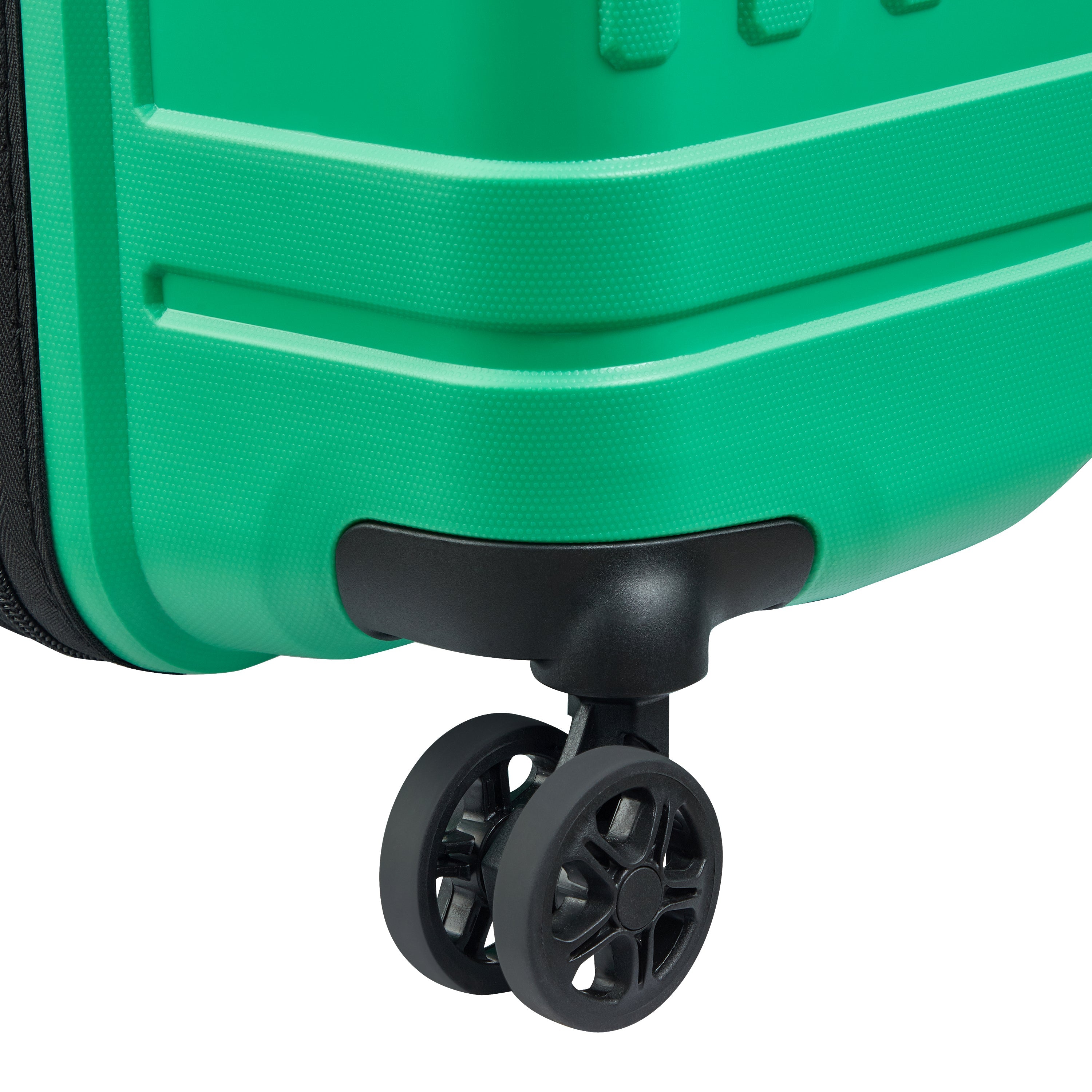 LUTECE SE| Suitcase Check-In Expandable 79 CM MINT